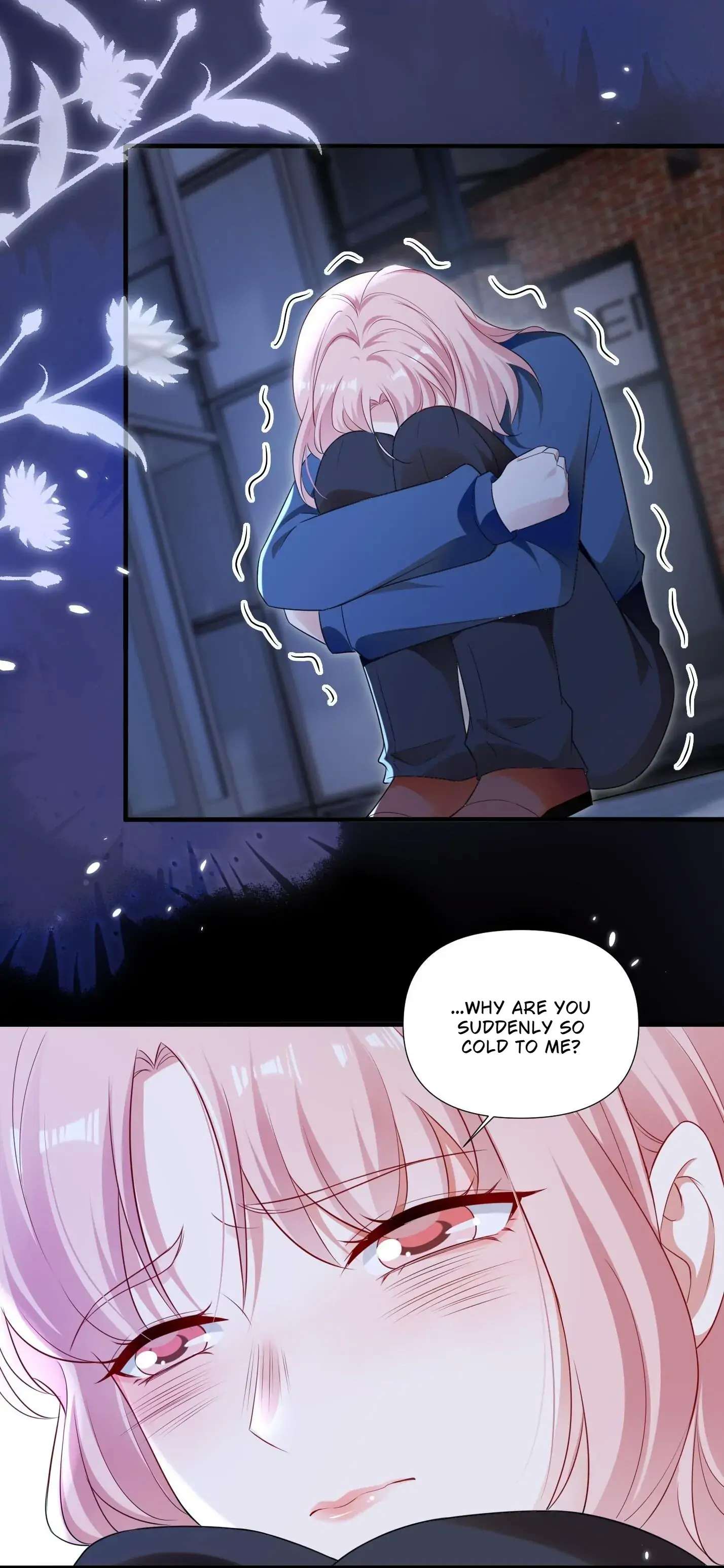 Universe’s Most Jealous Goddess chapter 99 page 14