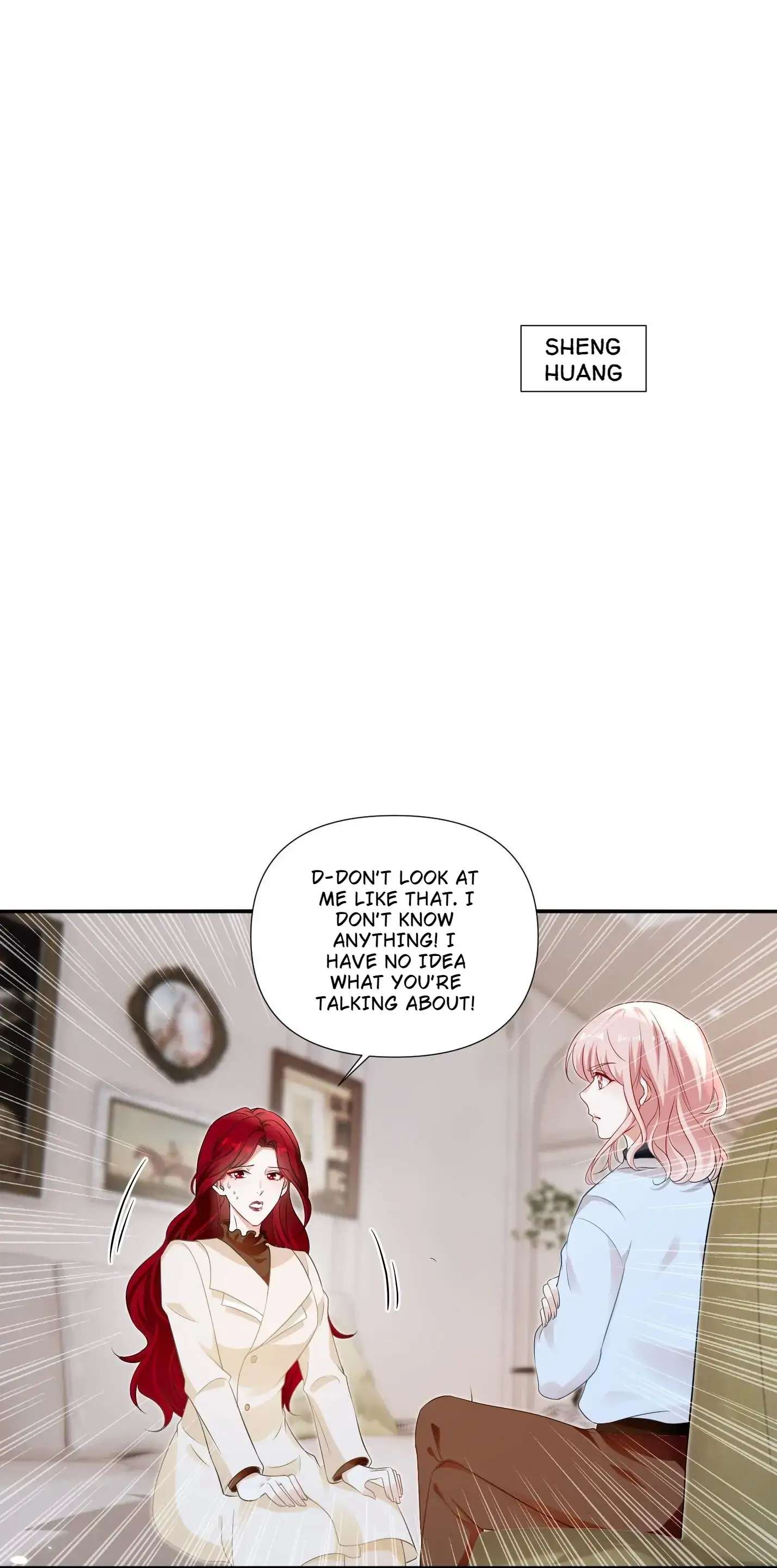 Universe’s Most Jealous Goddess chapter 99 page 20