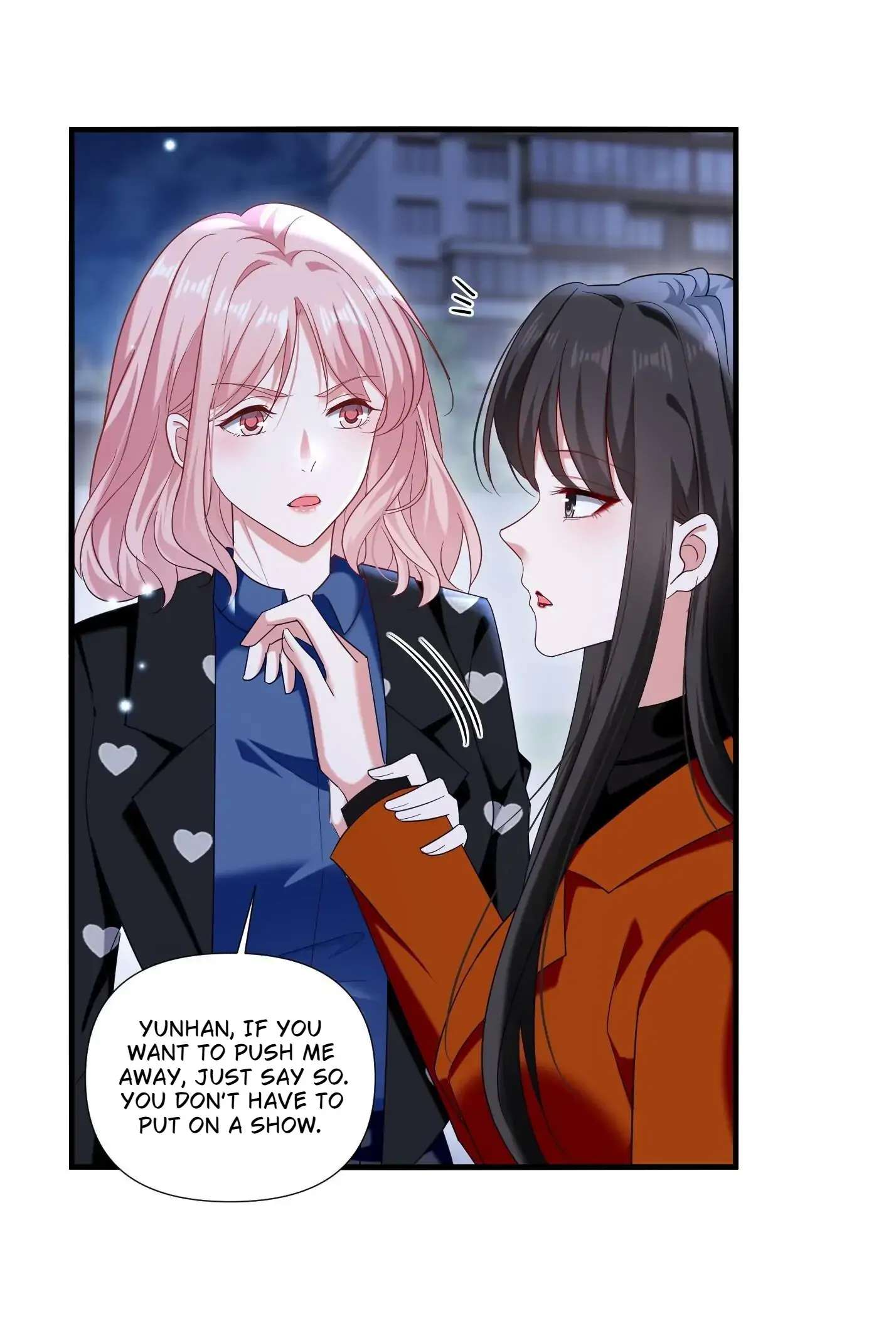 Universe’s Most Jealous Goddess chapter 99 page 3