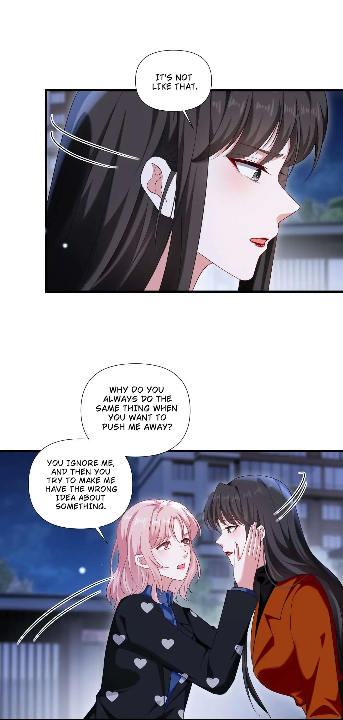 Universe’s Most Jealous Goddess chapter 99 page 4