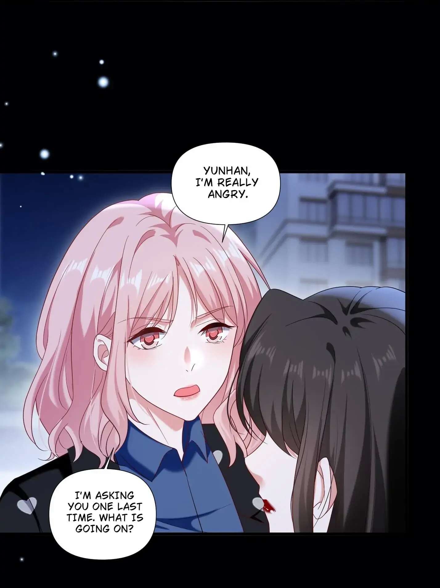 Universe’s Most Jealous Goddess chapter 99 page 5