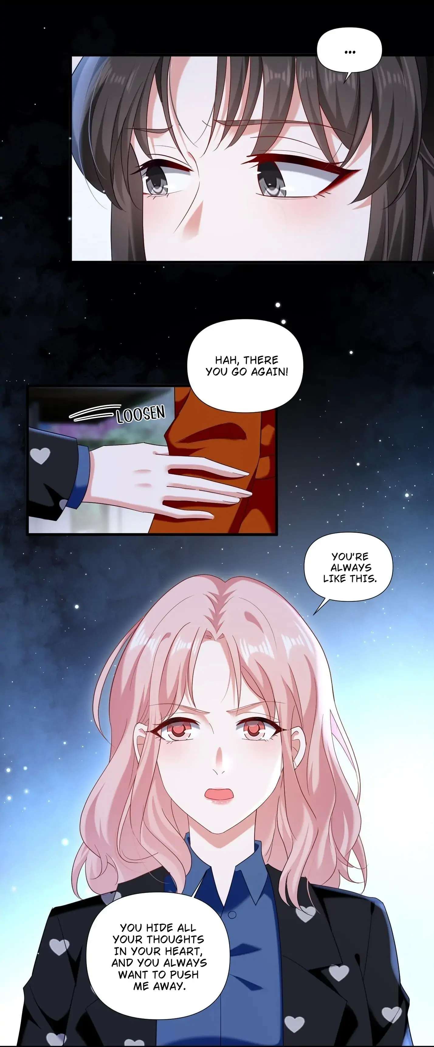 Universe’s Most Jealous Goddess chapter 99 page 6