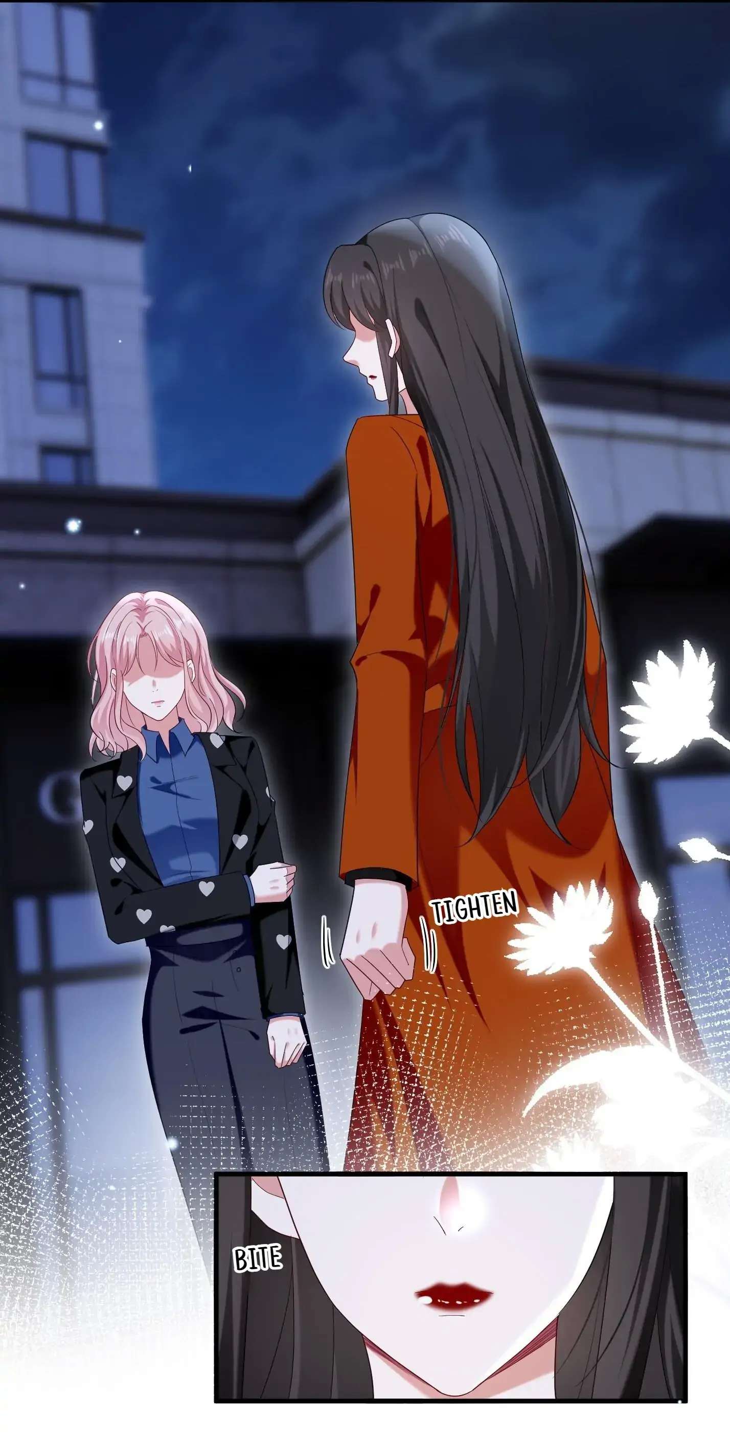 Universe’s Most Jealous Goddess chapter 99 page 8