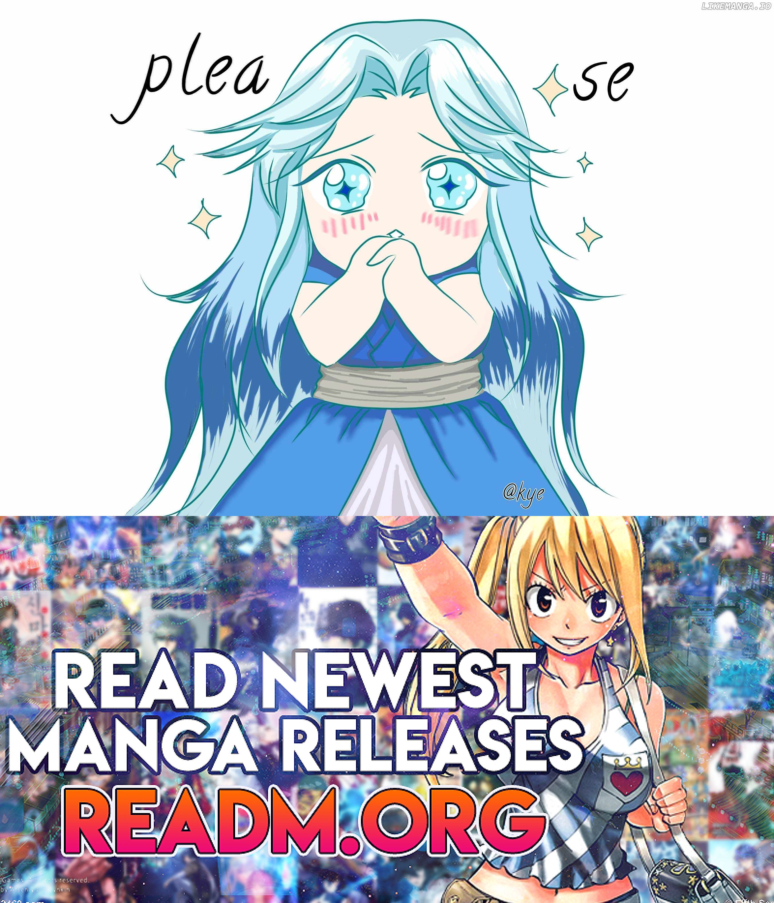 Unluckiness to the Strongest Man chapter 10 page 36