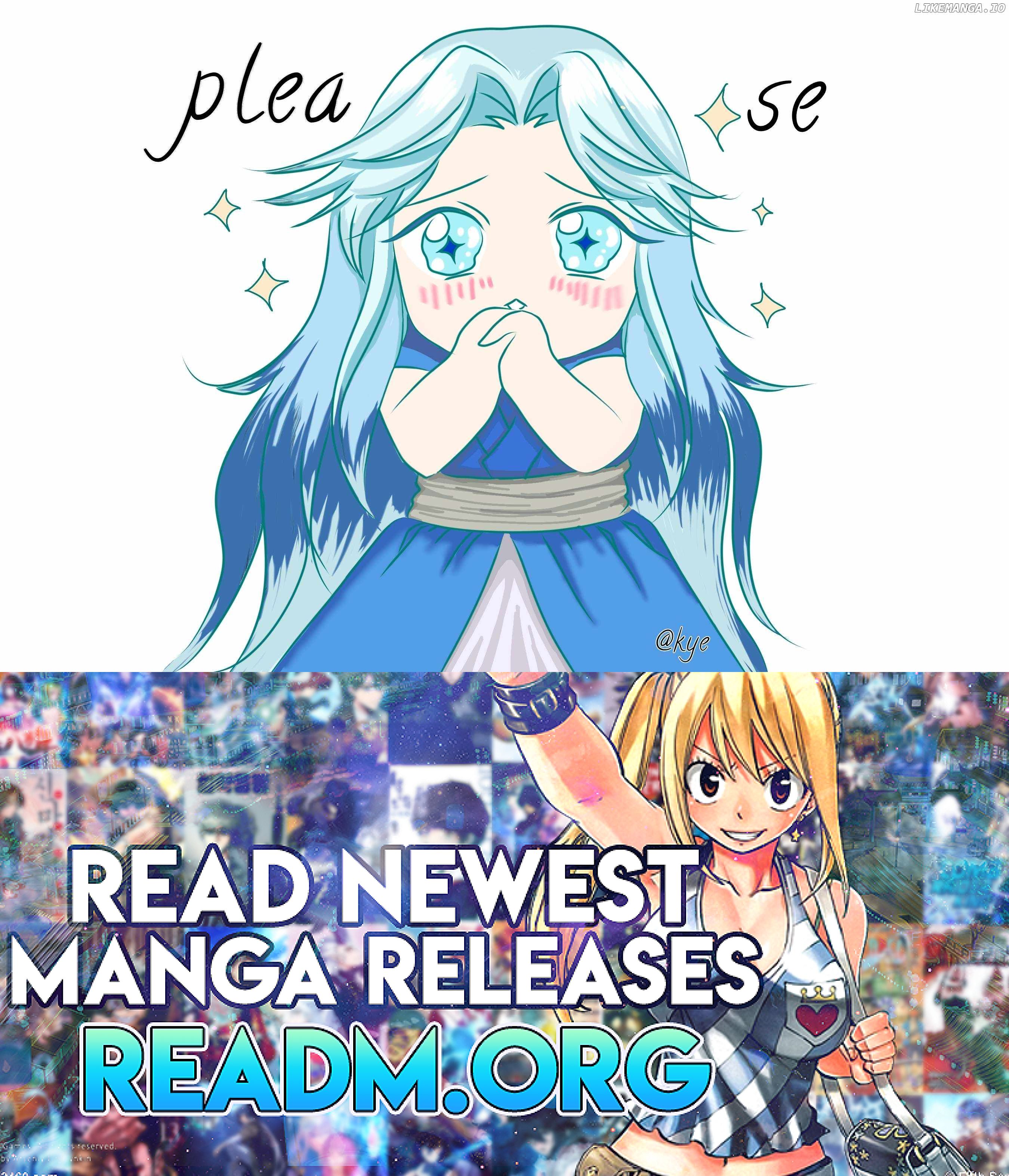 Unluckiness to the Strongest Man chapter 11 page 36