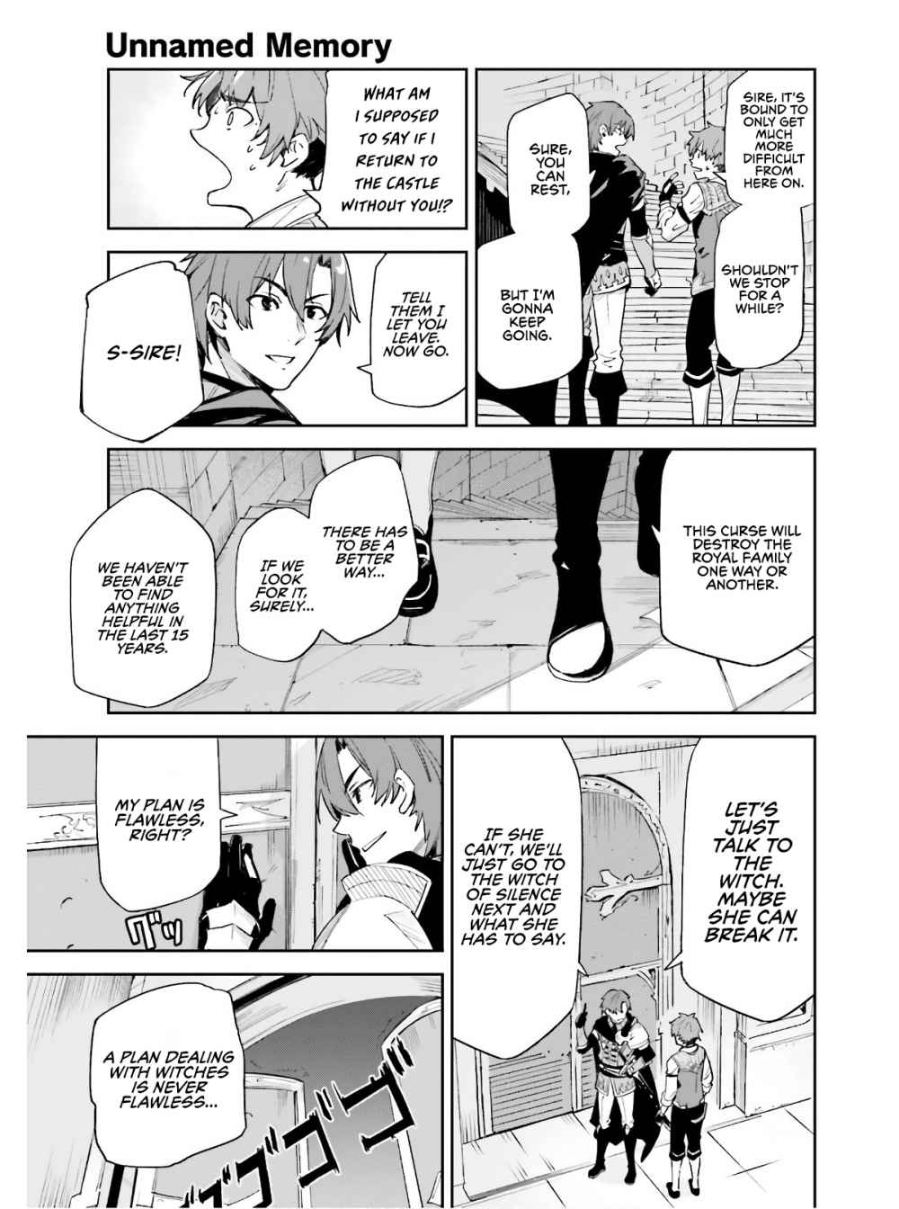 Unnamed Memory chapter 1.1 page 10