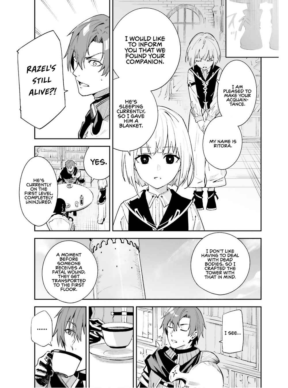 Unnamed Memory chapter 1.2 page 1