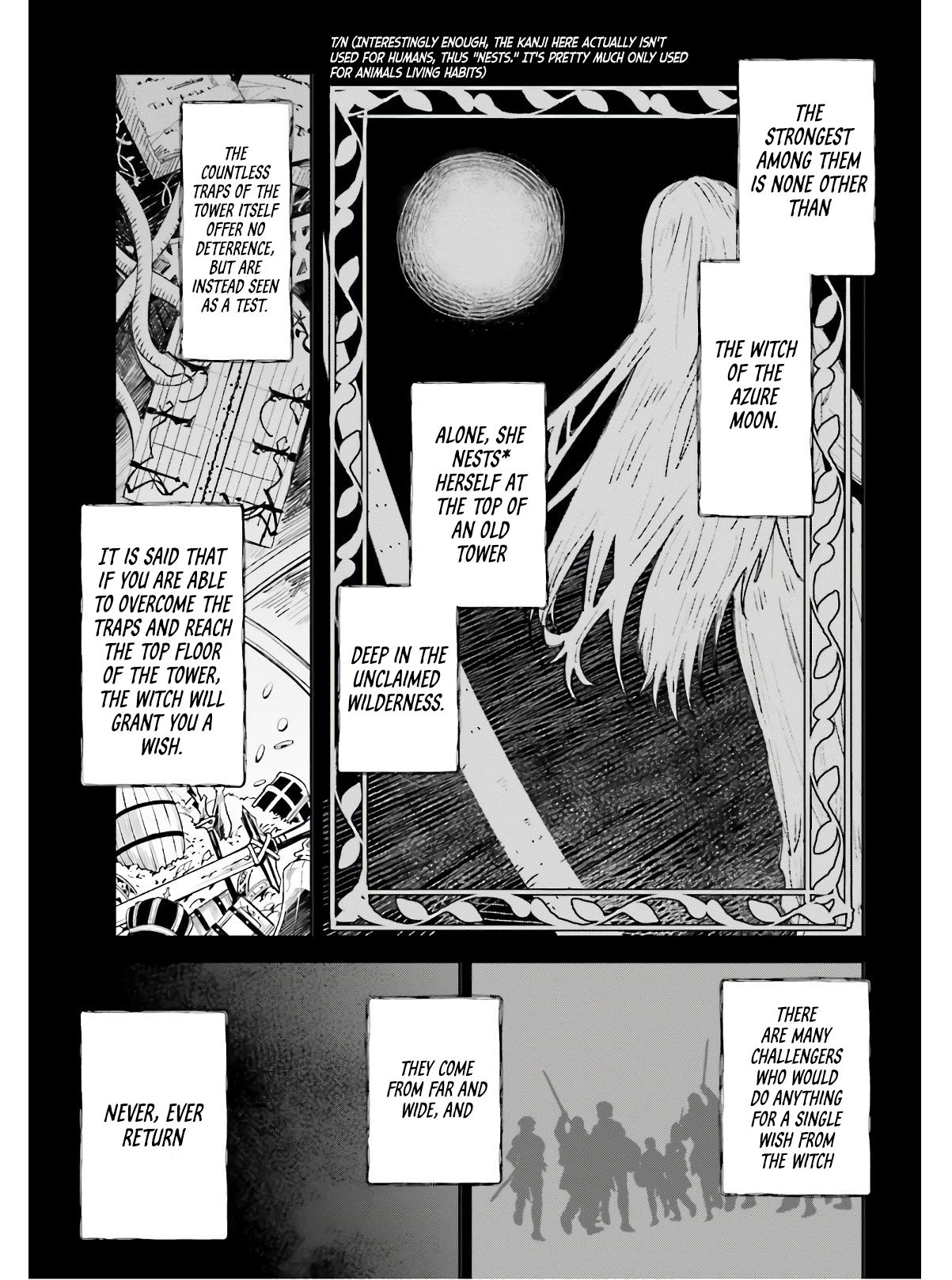 Unnamed Memory chapter 1 page 4