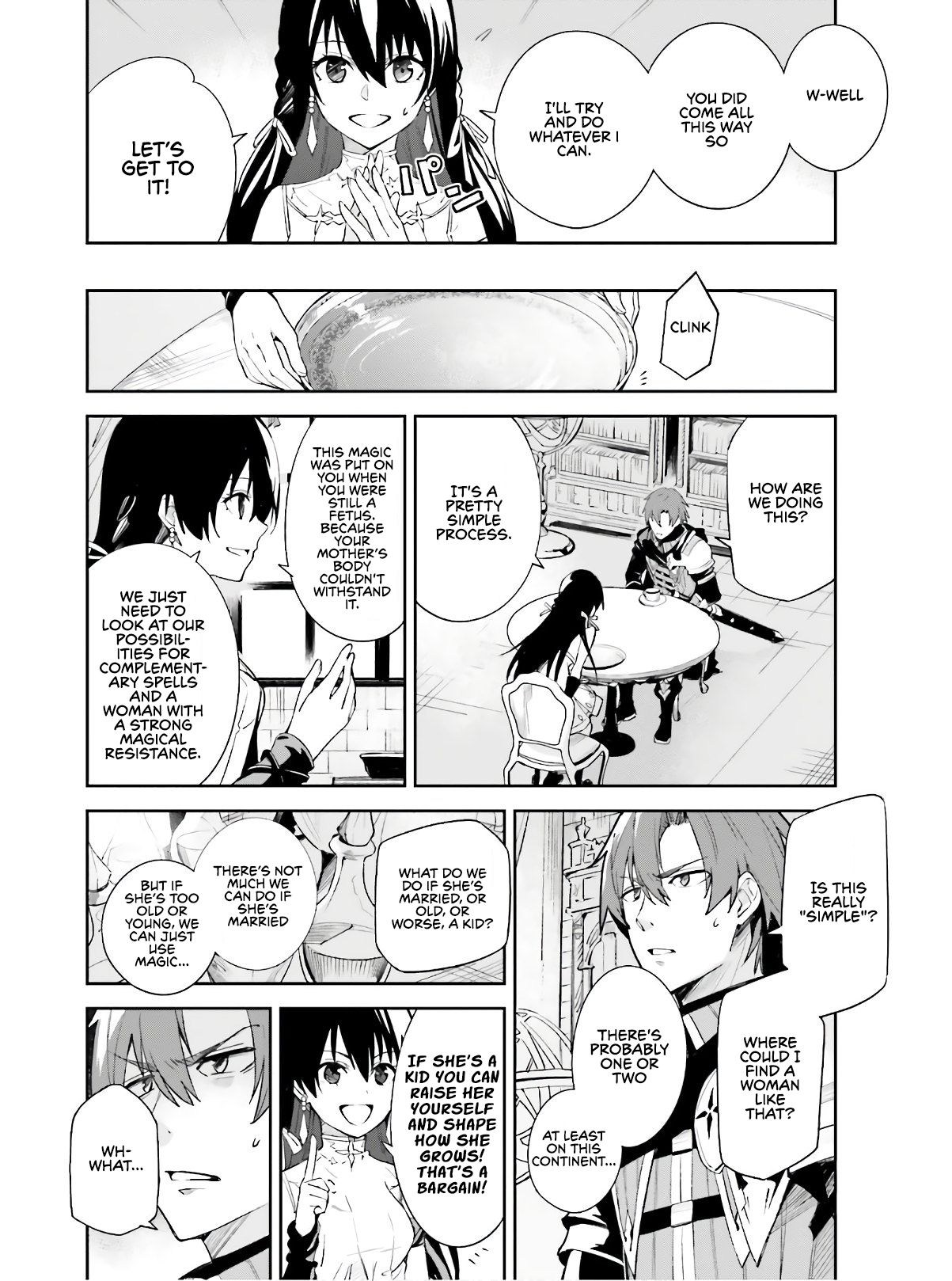 Unnamed Memory chapter 1 page 45