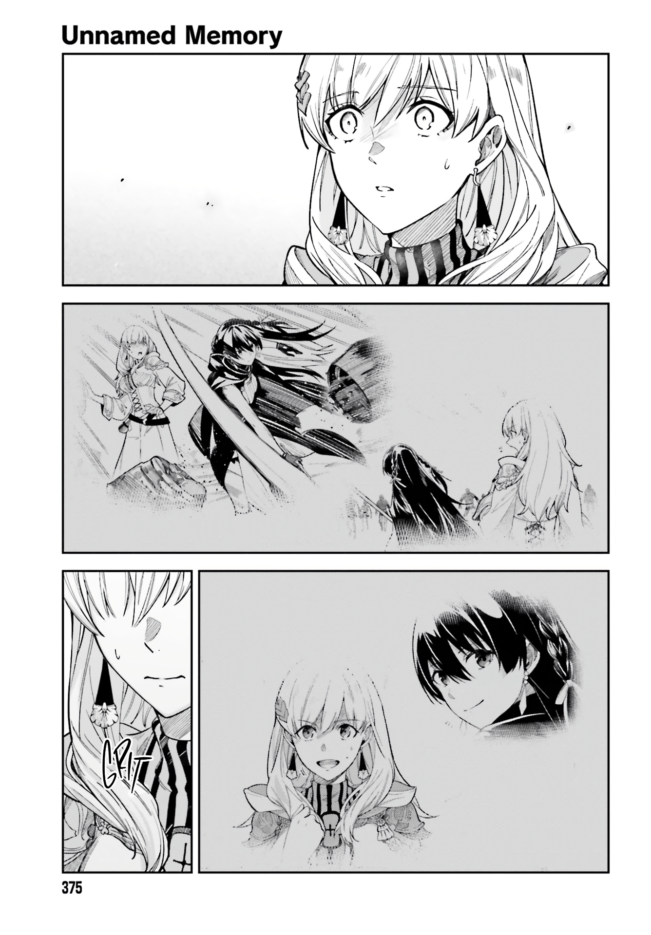 Unnamed Memory chapter 12 page 13