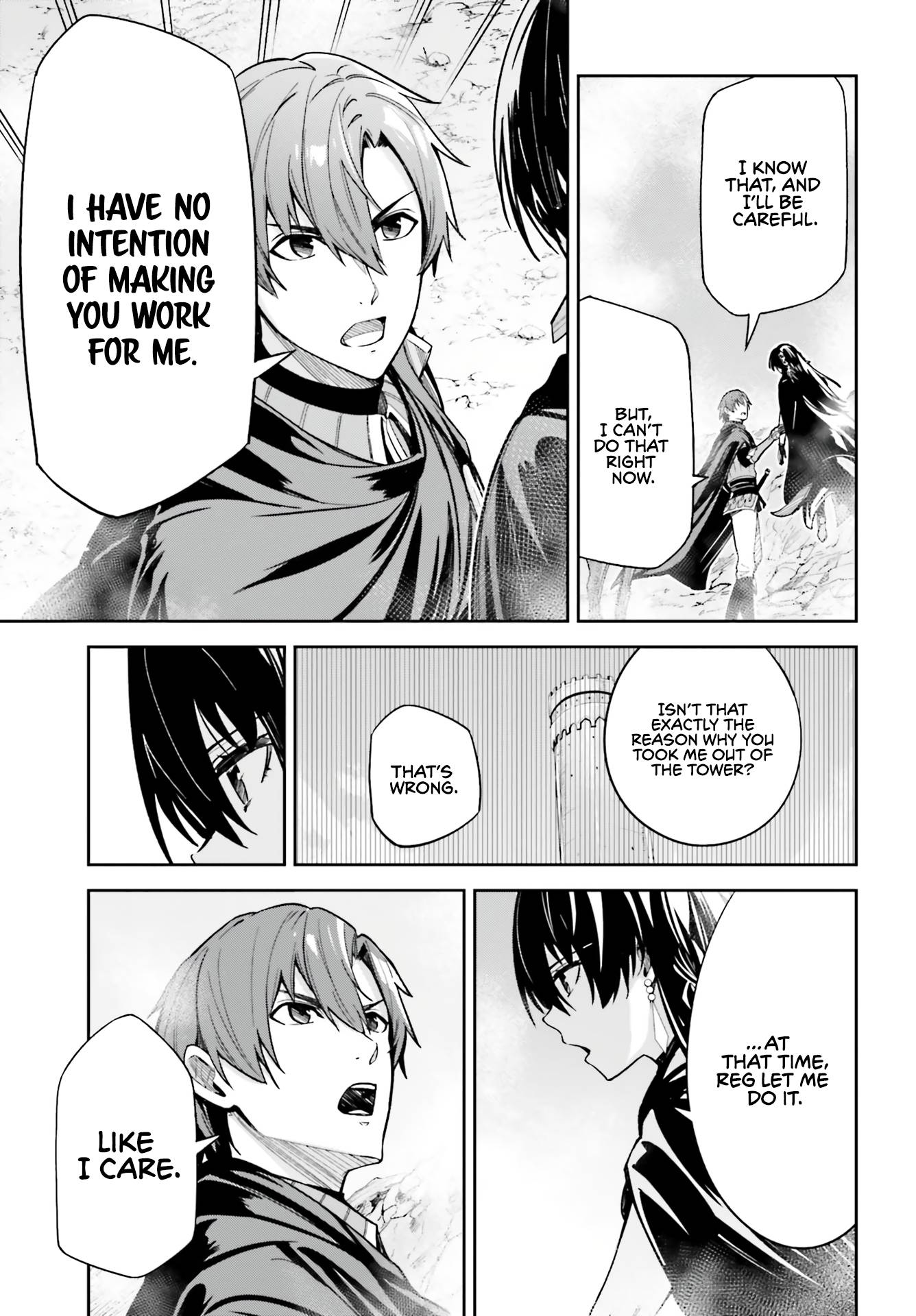 Unnamed Memory chapter 12 page 21