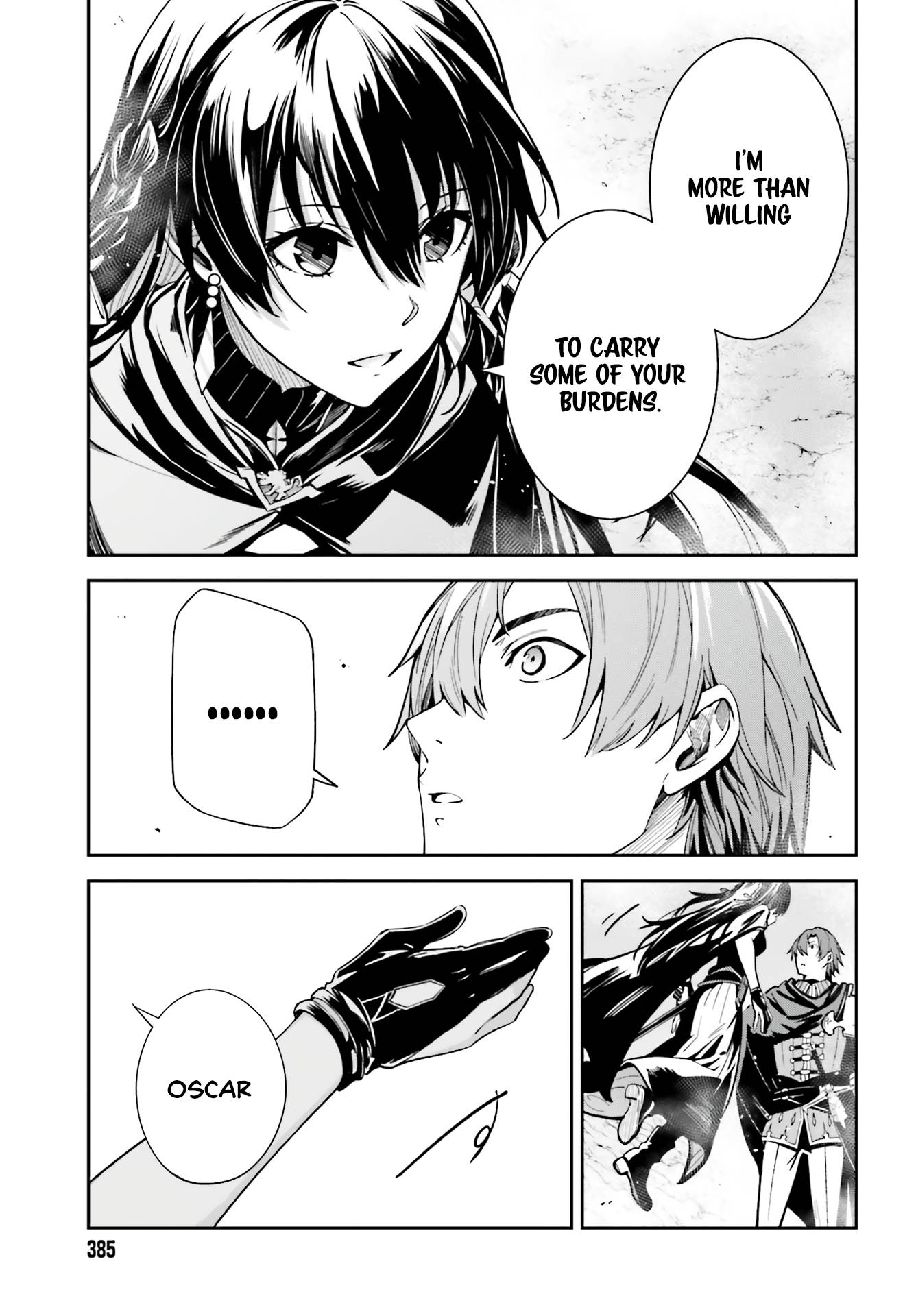 Unnamed Memory chapter 12 page 23