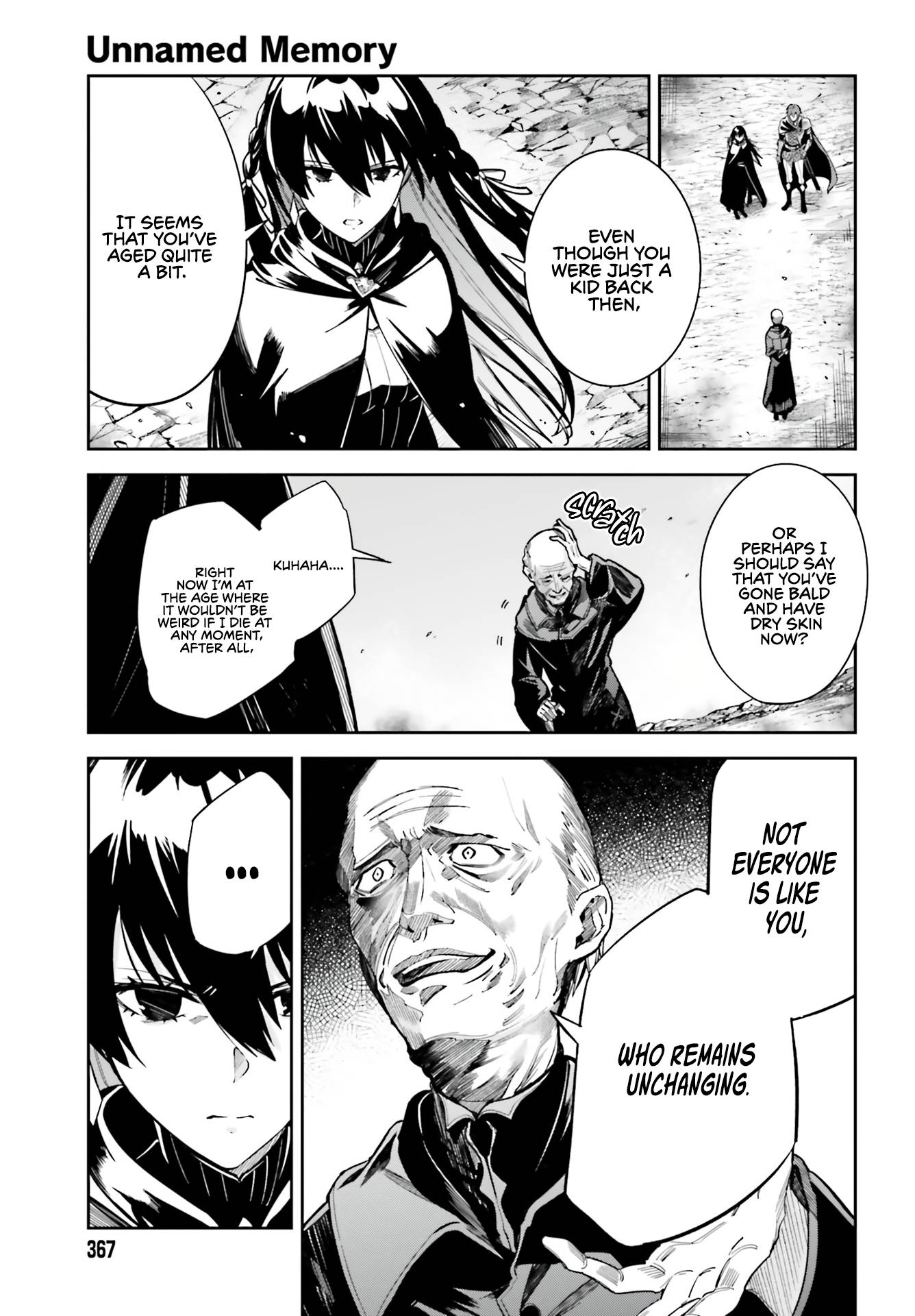 Unnamed Memory chapter 12 page 5