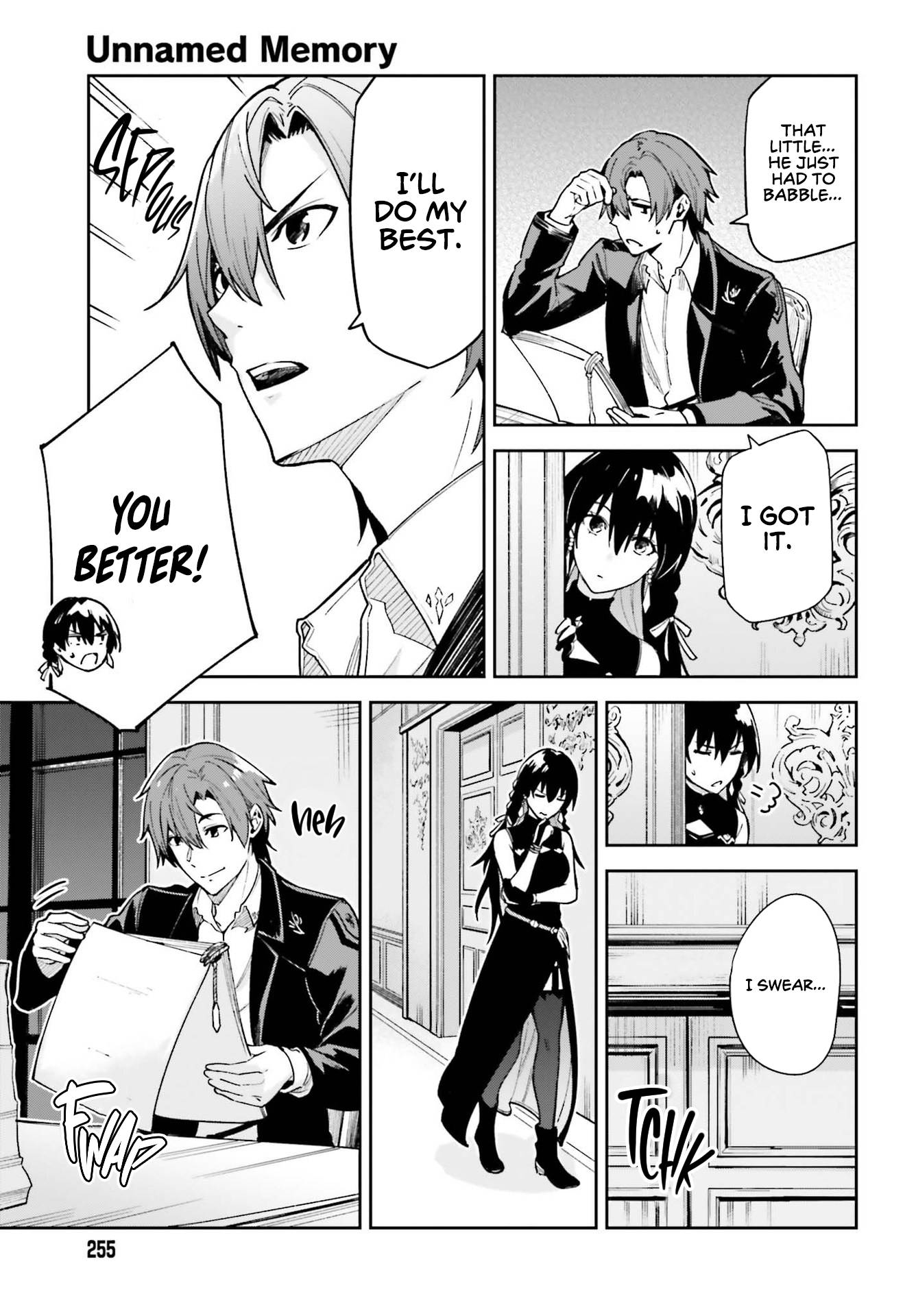 Unnamed Memory chapter 16.5 page 8