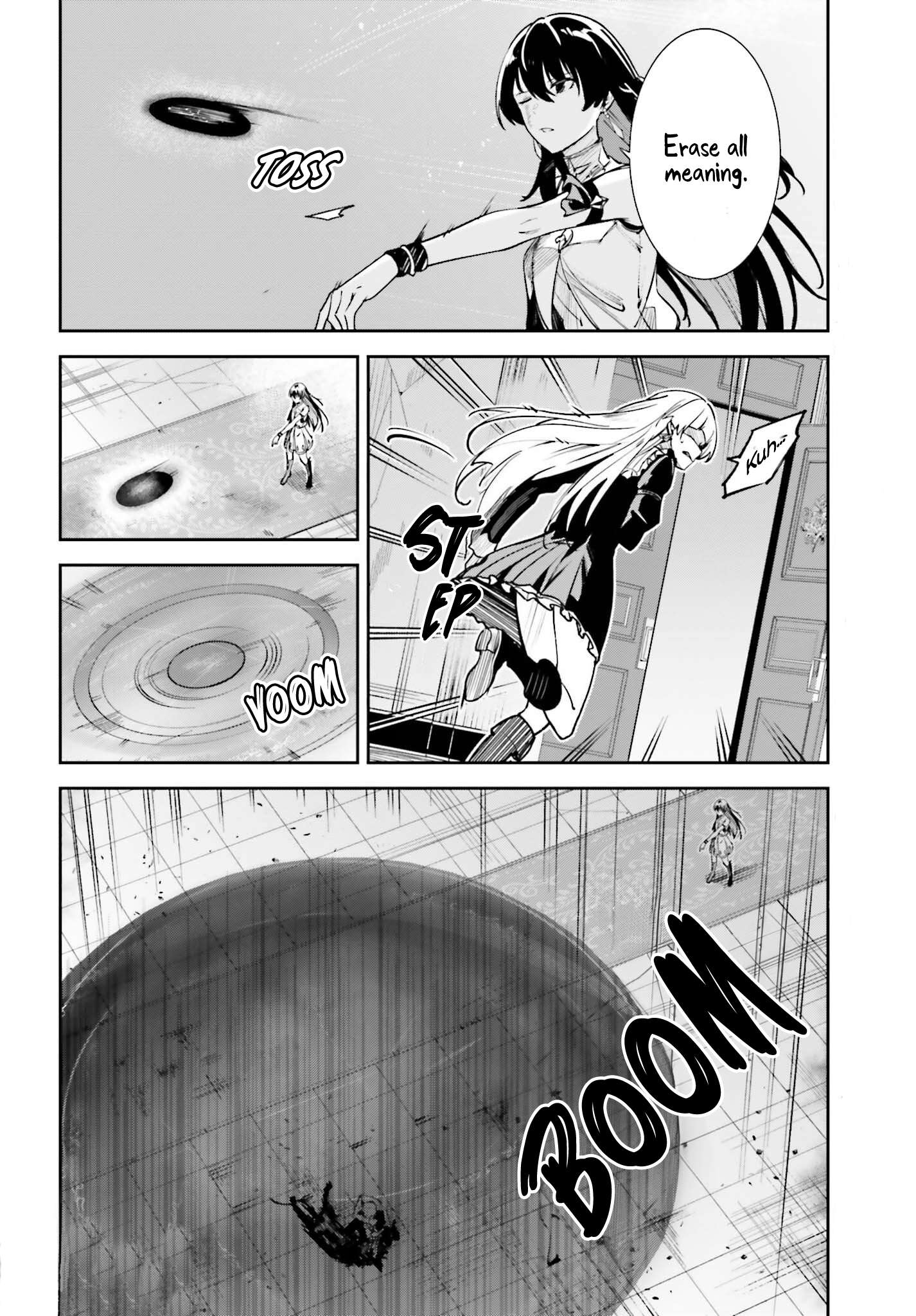 Unnamed Memory chapter 28 page 15