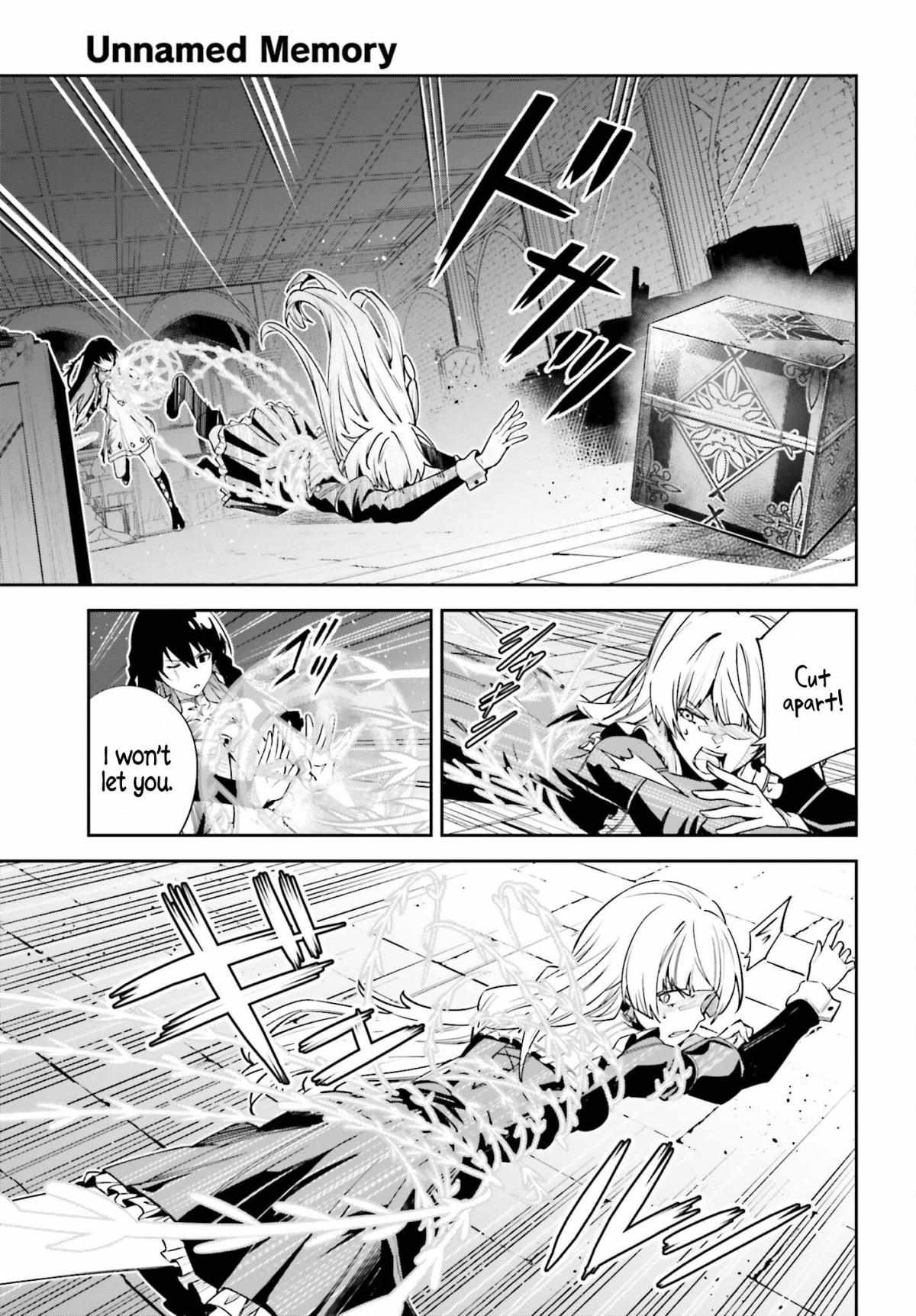 Unnamed Memory chapter 29 page 10