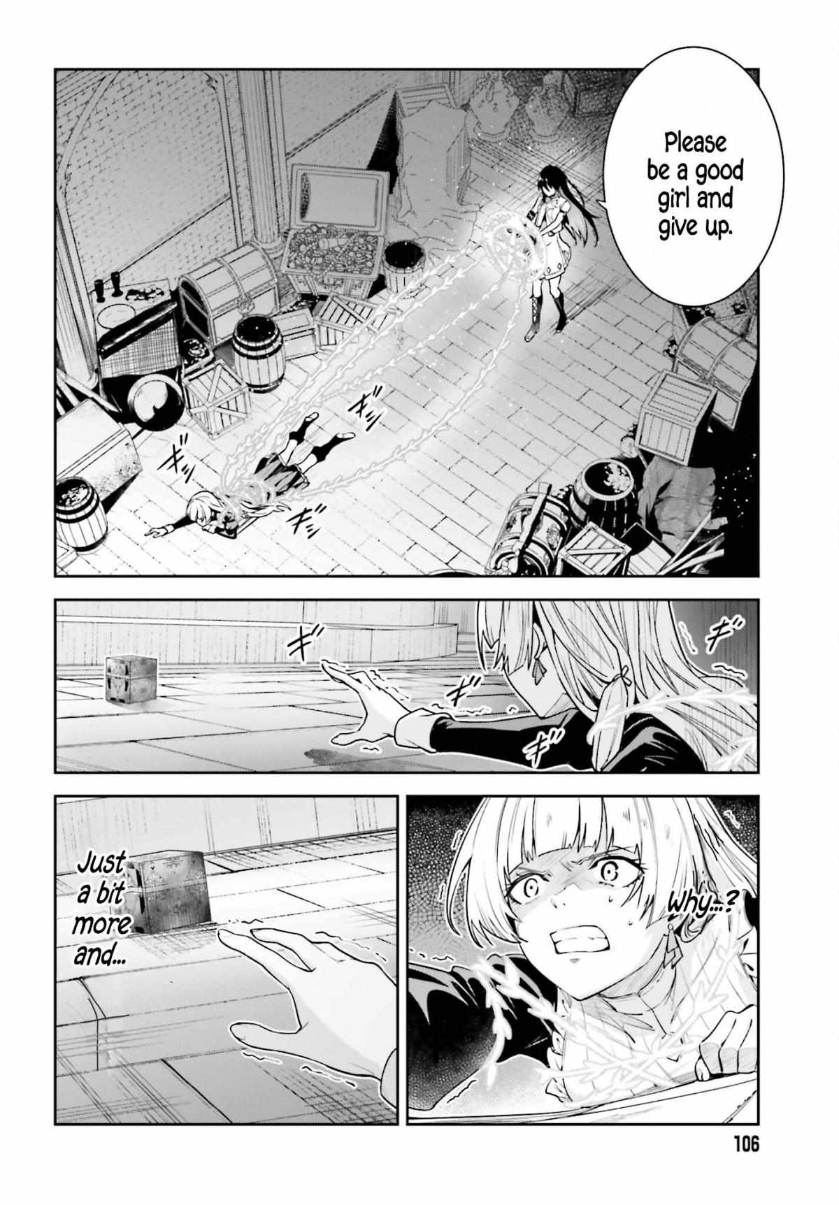 Unnamed Memory chapter 29 page 11