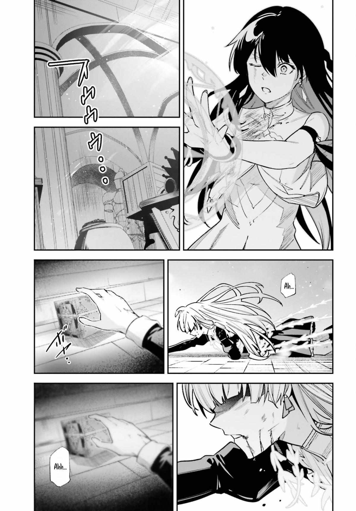 Unnamed Memory chapter 29 page 18