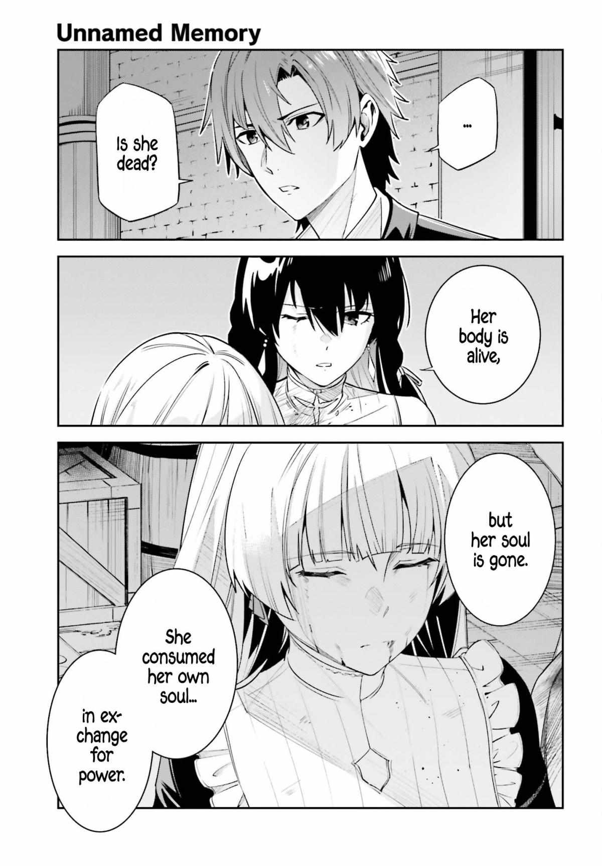 Unnamed Memory chapter 29 page 23