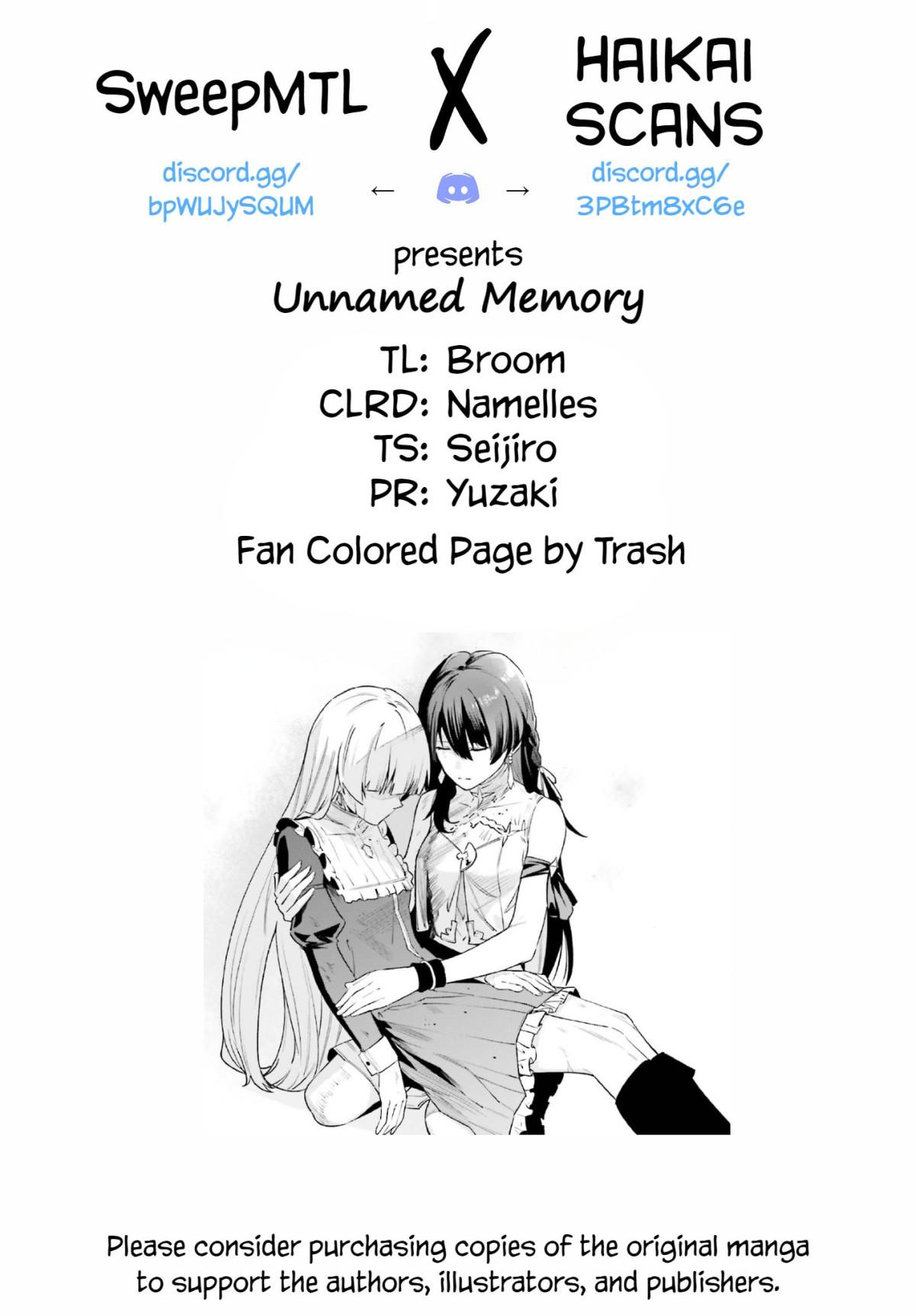 Unnamed Memory chapter 29 page 27