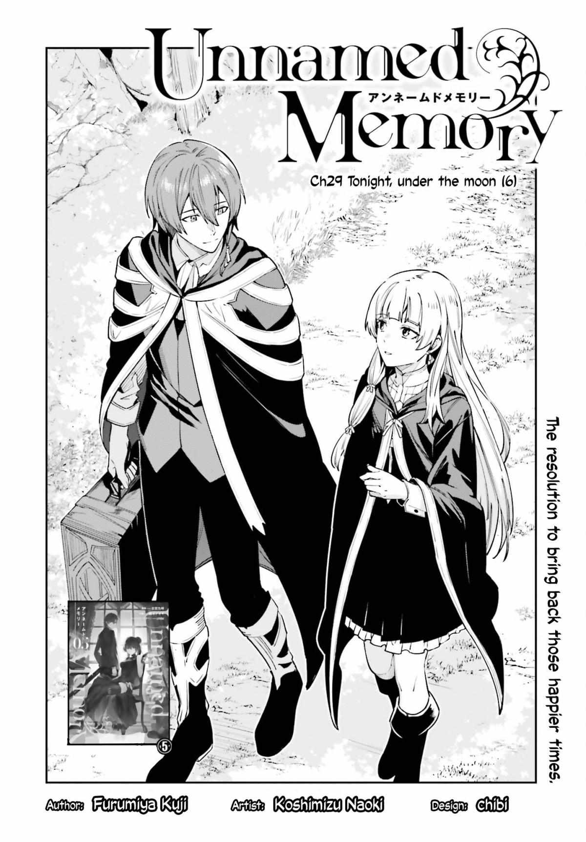 Unnamed Memory chapter 29 page 3