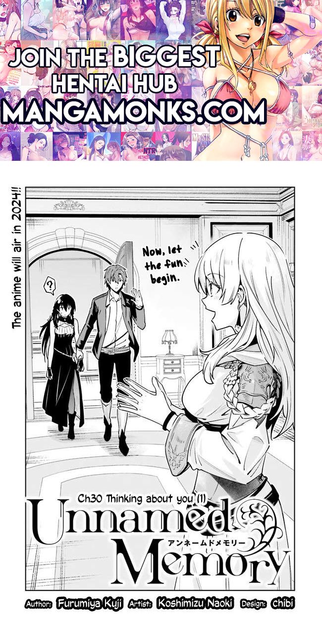 Unnamed Memory chapter 31 page 1