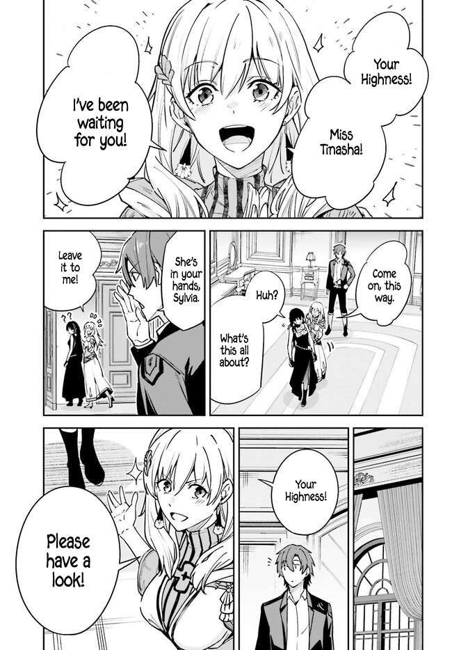 Unnamed Memory chapter 31 page 11