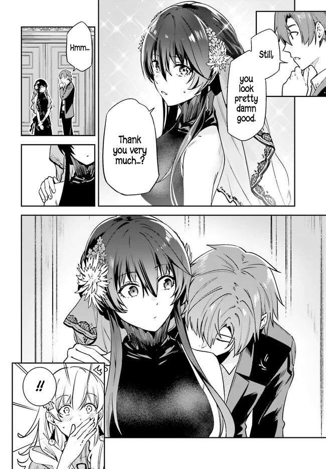 Unnamed Memory chapter 31 page 15