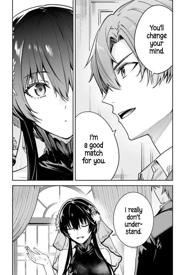 Unnamed Memory chapter 31 page 19