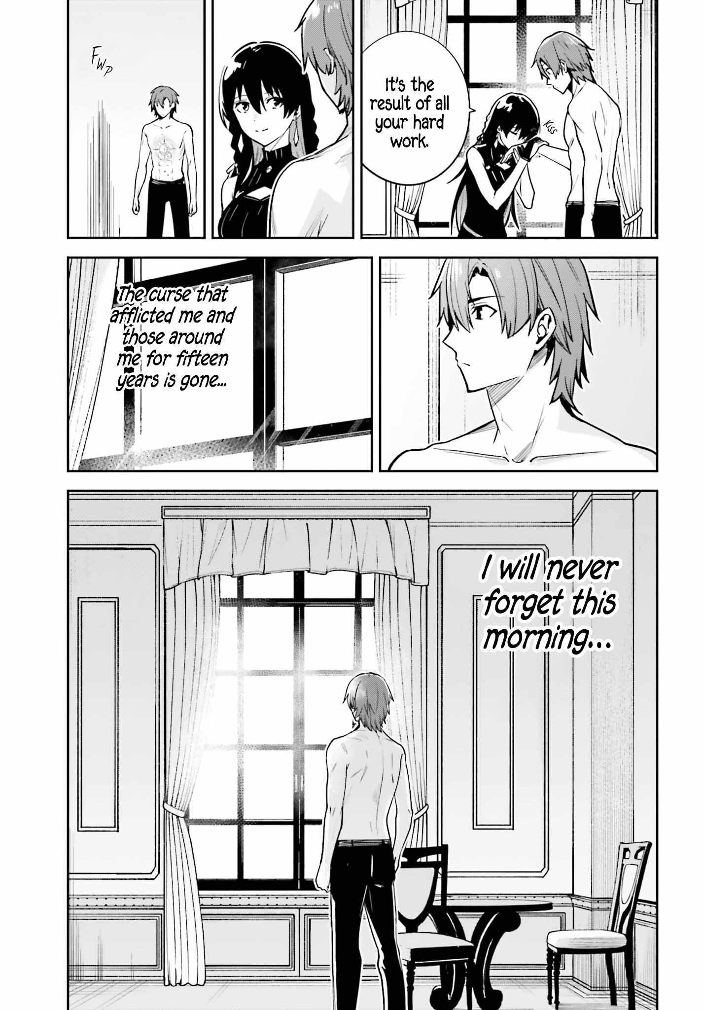 Unnamed Memory chapter 32 page 11