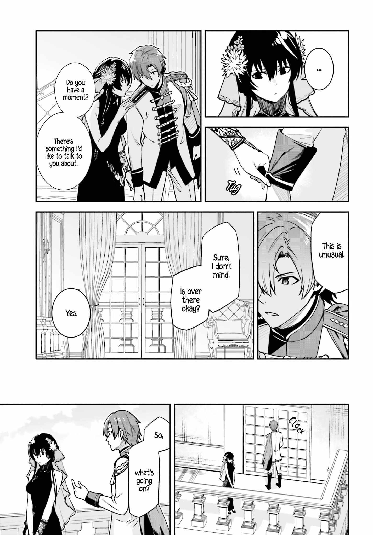 Unnamed Memory chapter 32 page 15