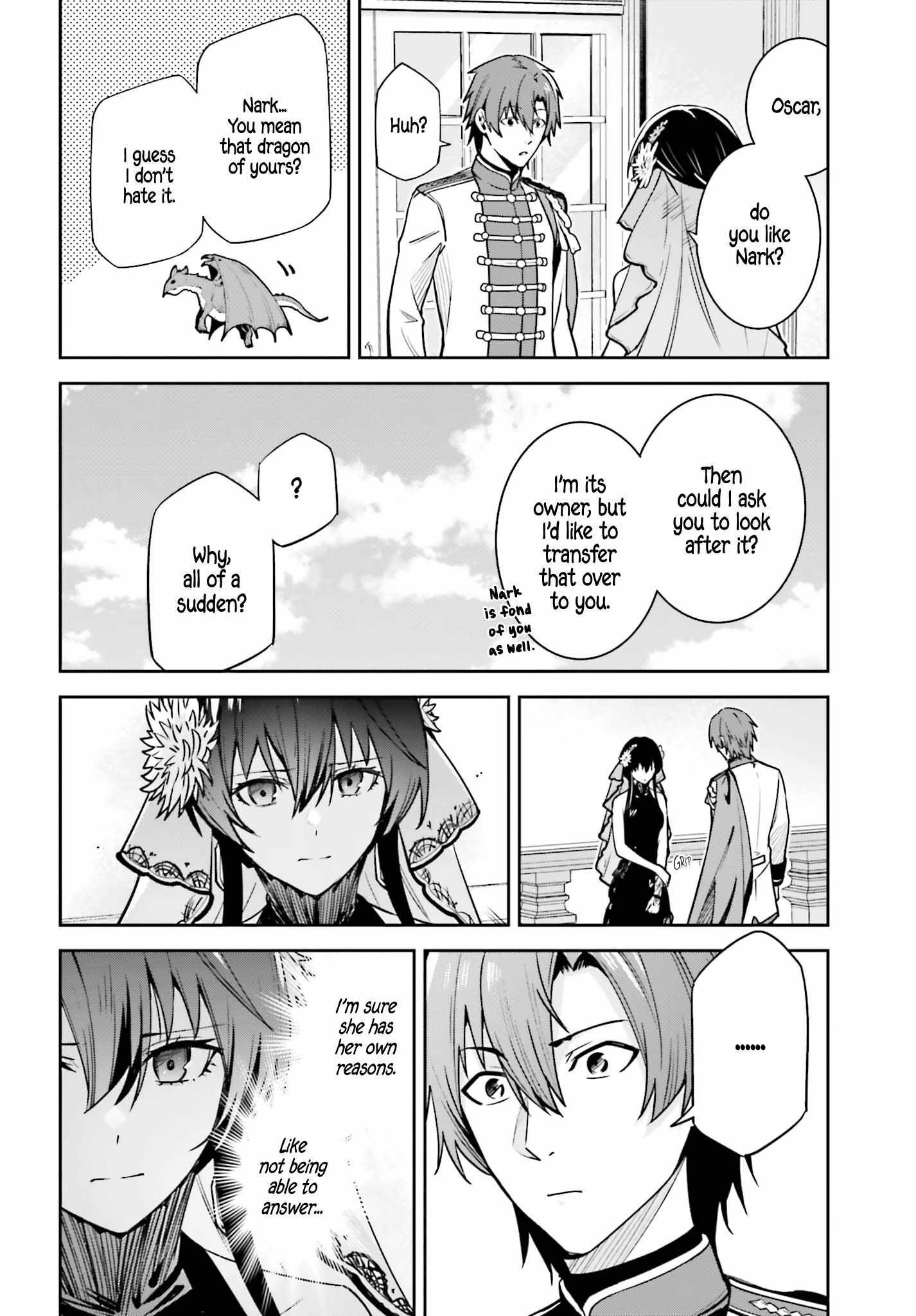 Unnamed Memory chapter 32 page 16