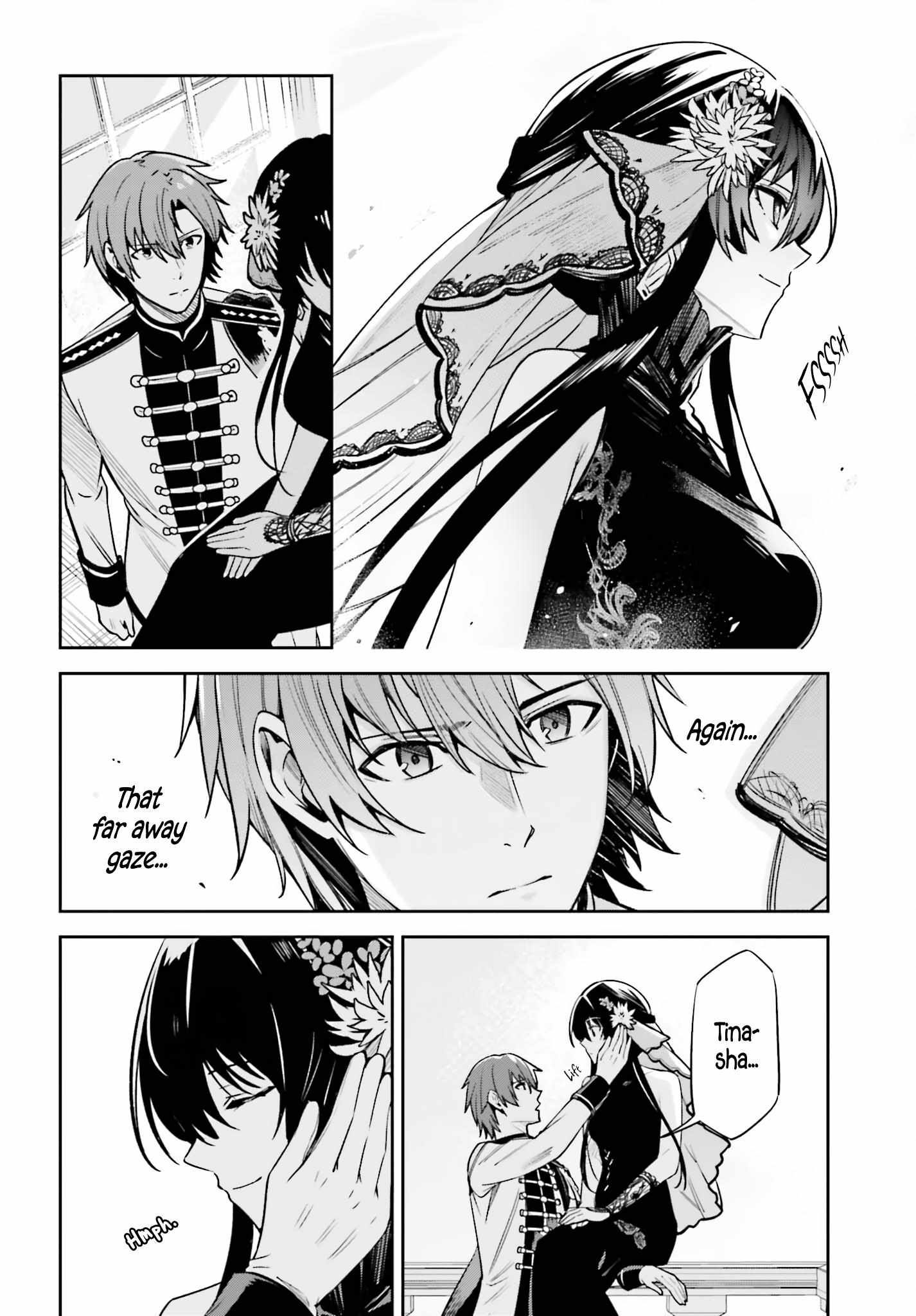 Unnamed Memory chapter 32 page 18