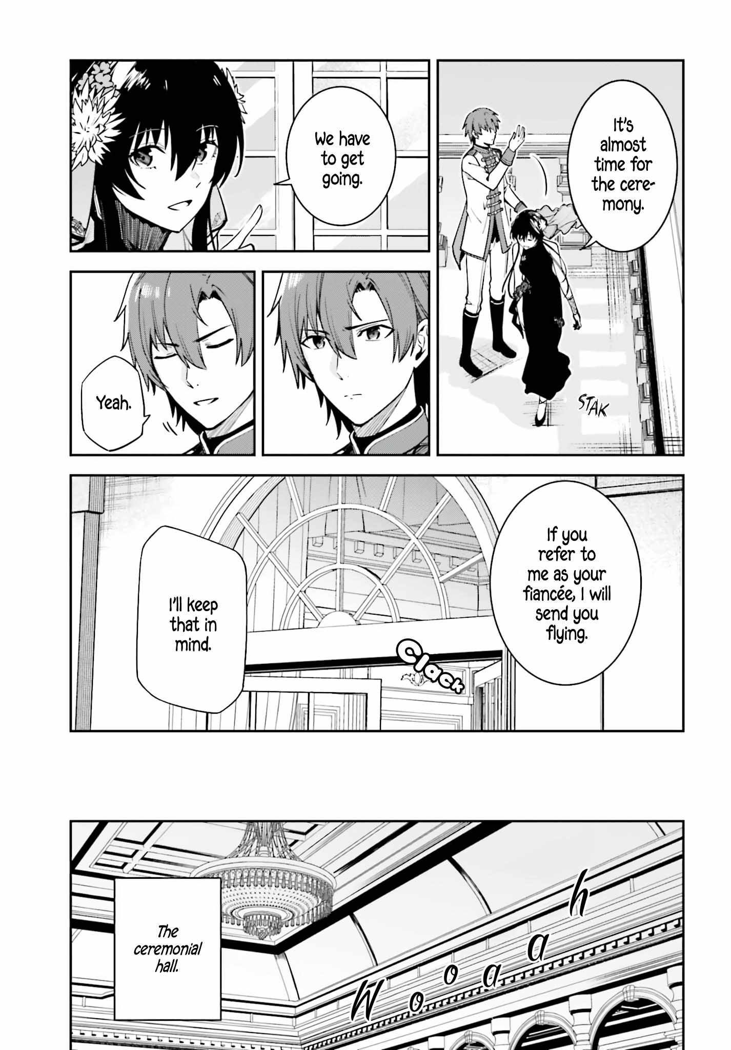 Unnamed Memory chapter 32 page 19