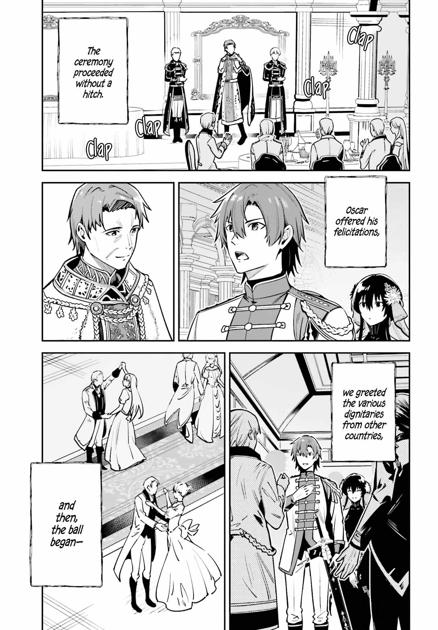 Unnamed Memory chapter 32 page 21