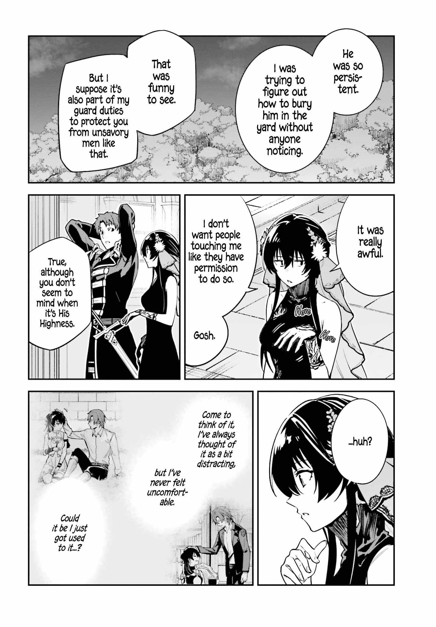 Unnamed Memory chapter 32 page 24