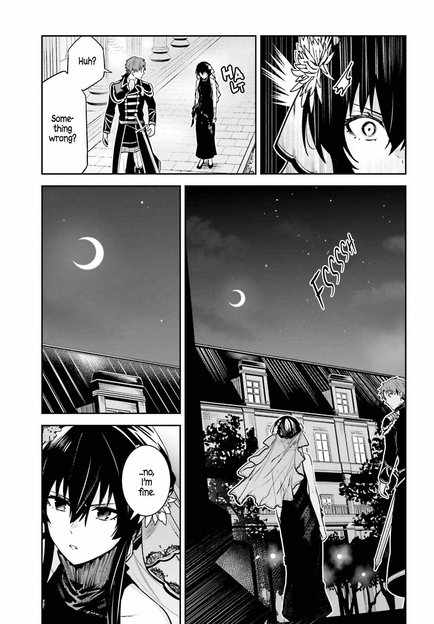 Unnamed Memory chapter 32 page 25