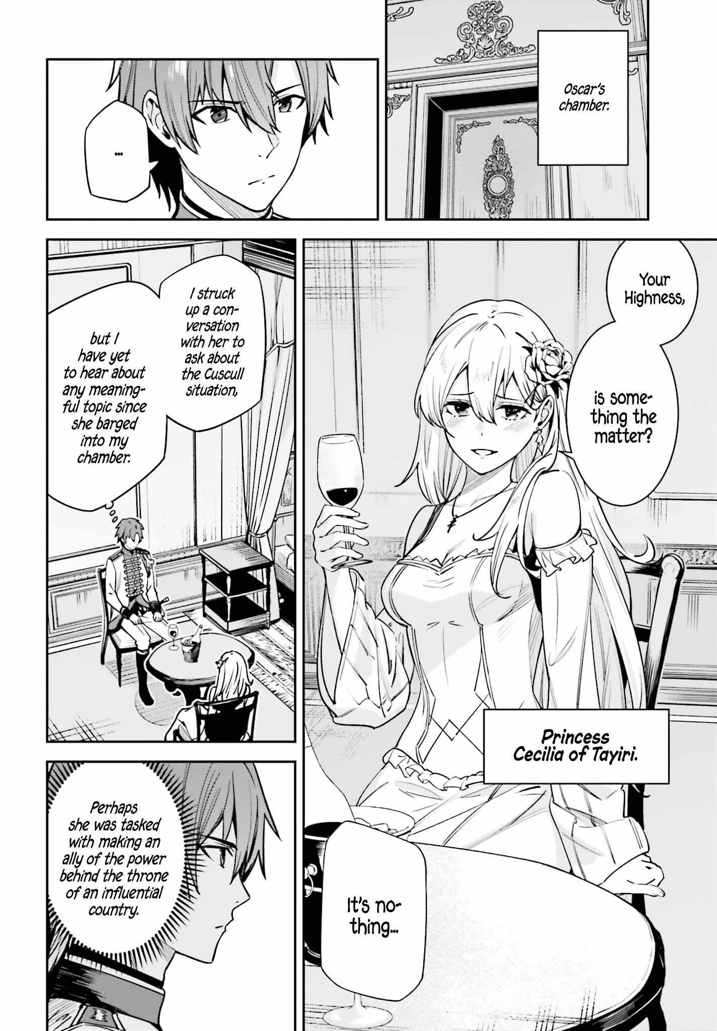 Unnamed Memory chapter 32 page 26