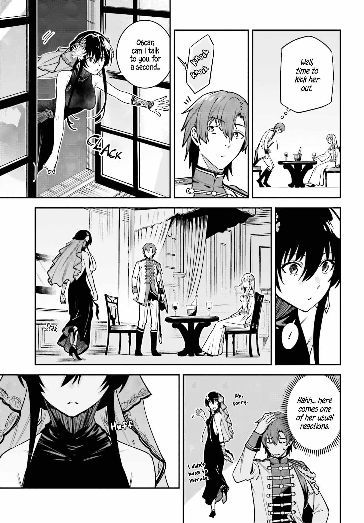 Unnamed Memory chapter 32 page 27