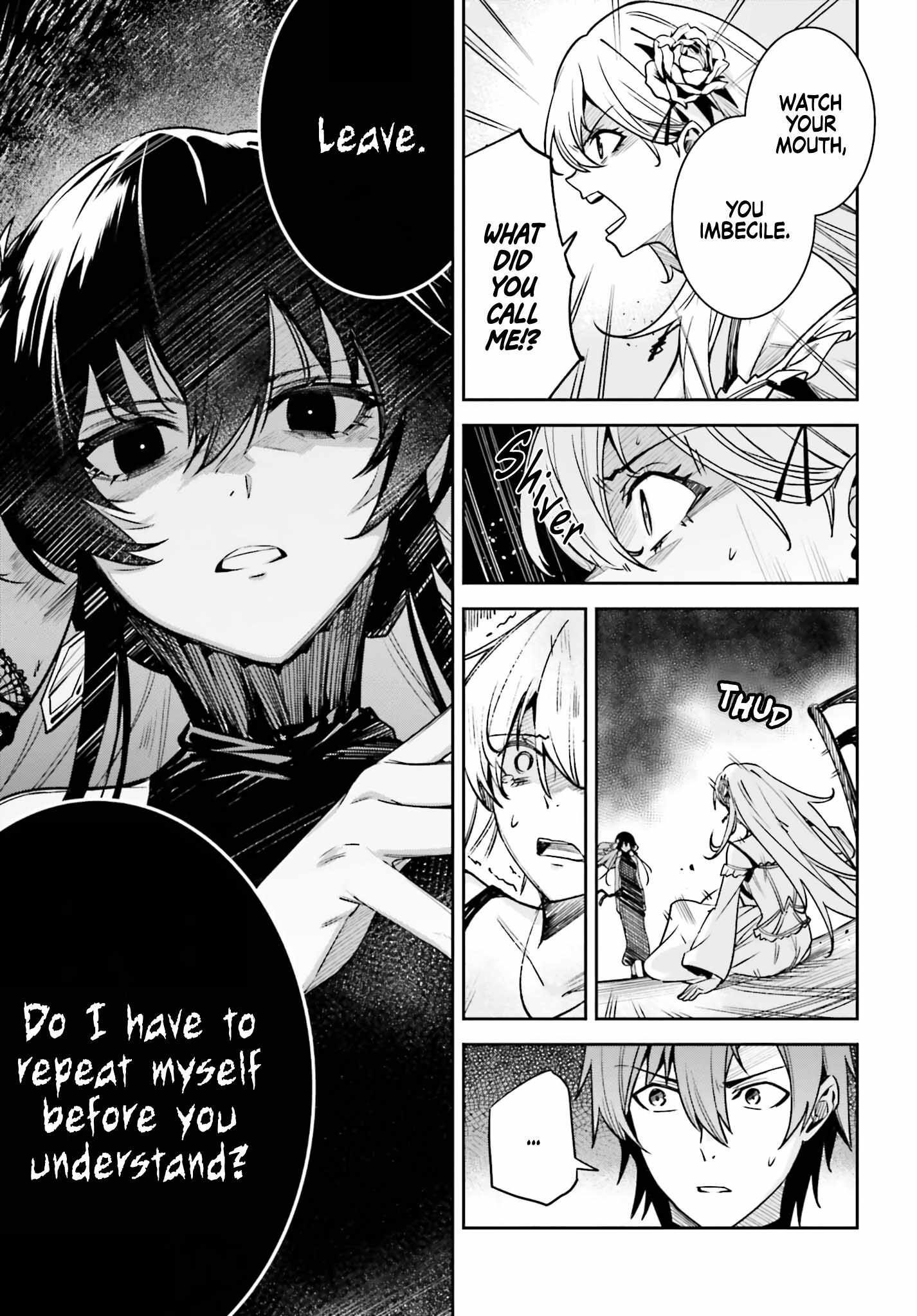 Unnamed Memory chapter 32 page 29