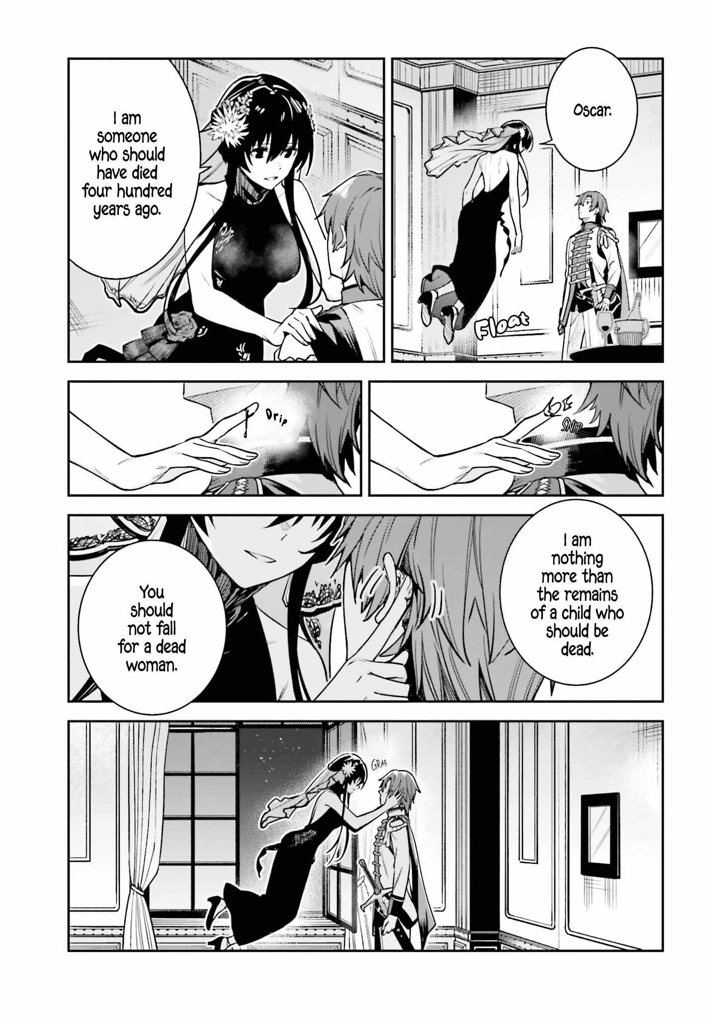 Unnamed Memory chapter 32 page 31