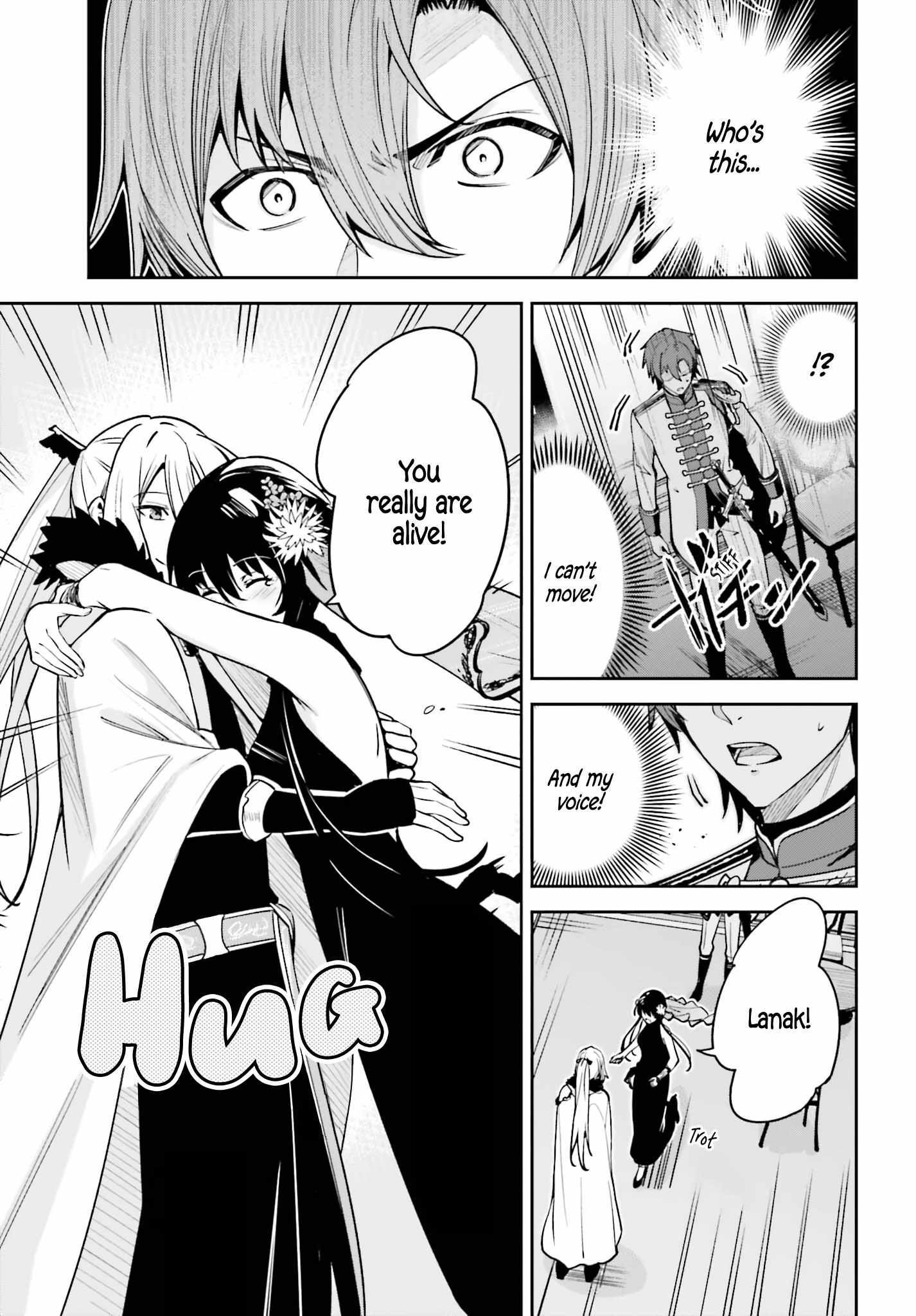 Unnamed Memory chapter 32 page 37