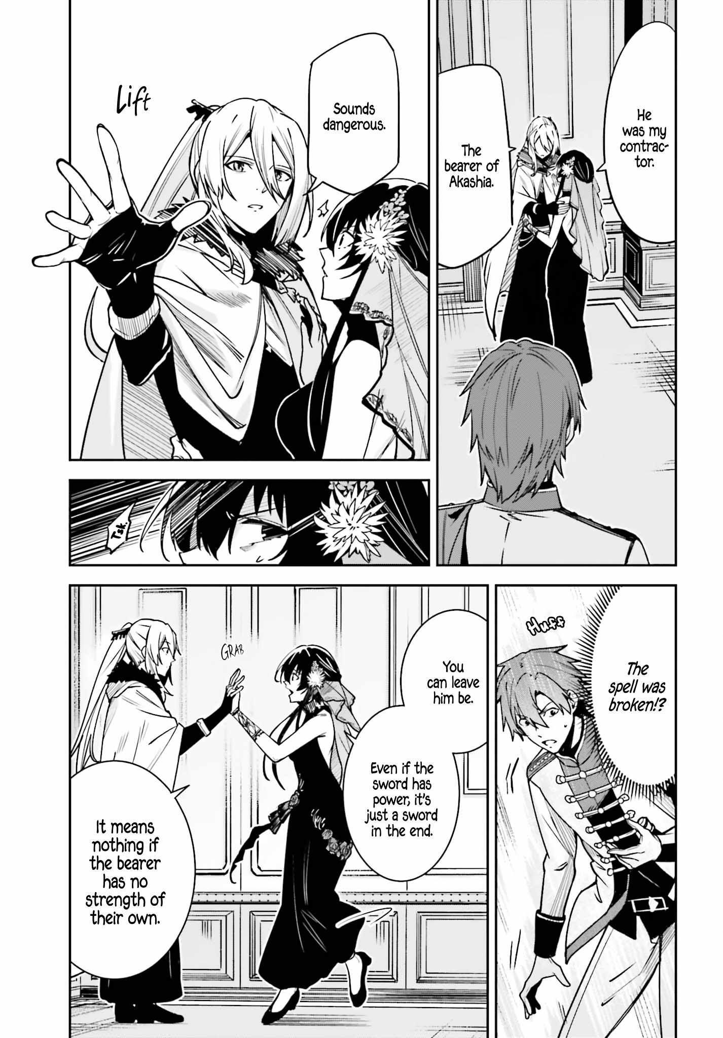 Unnamed Memory chapter 32 page 39