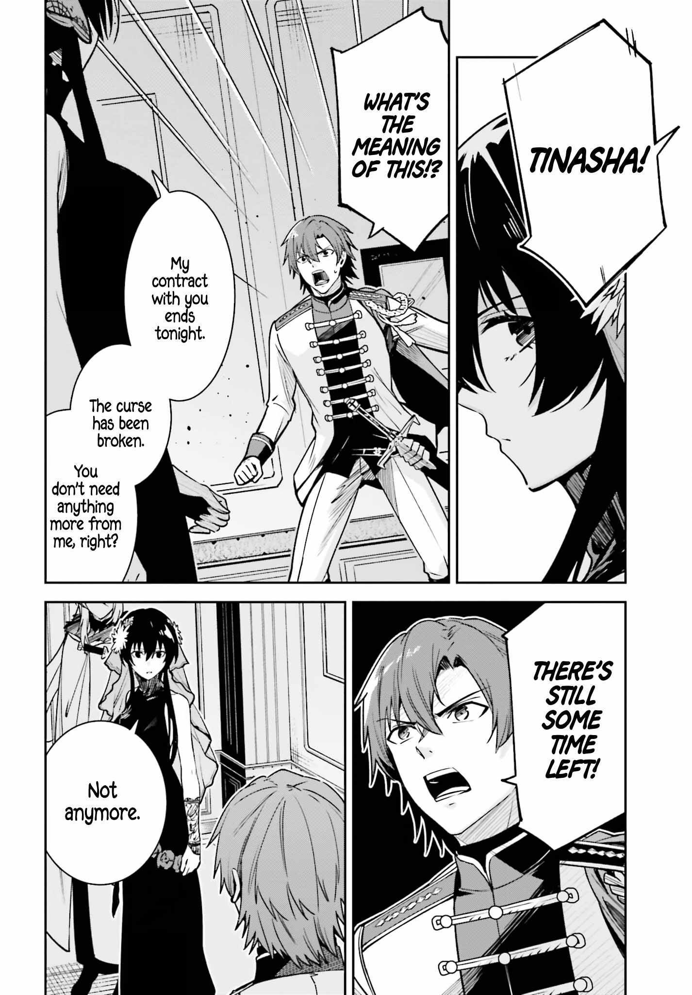 Unnamed Memory chapter 32 page 40