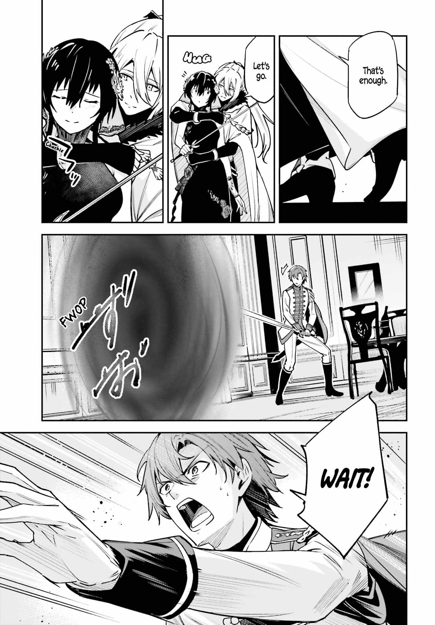 Unnamed Memory chapter 32 page 45