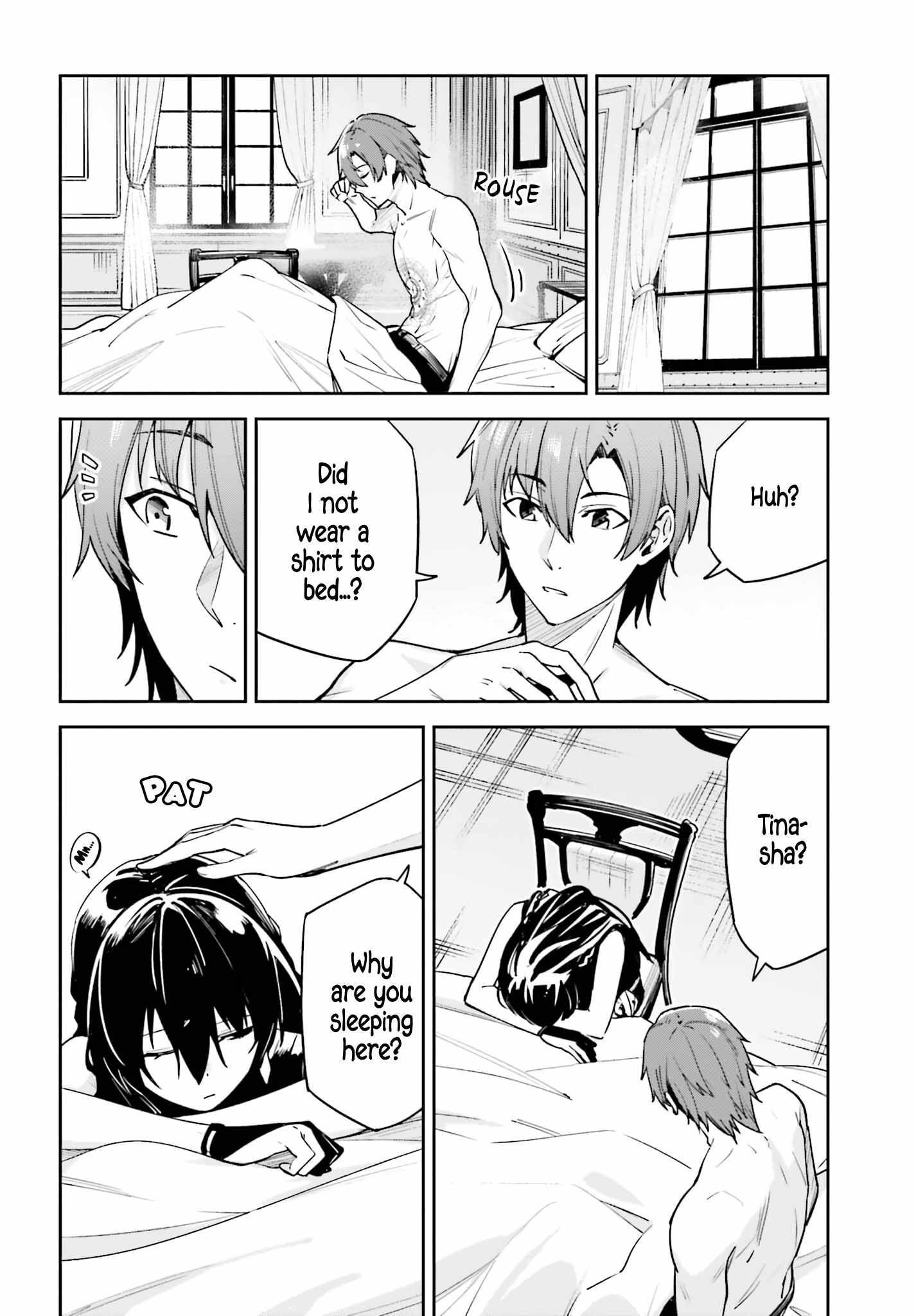 Unnamed Memory chapter 32 page 6