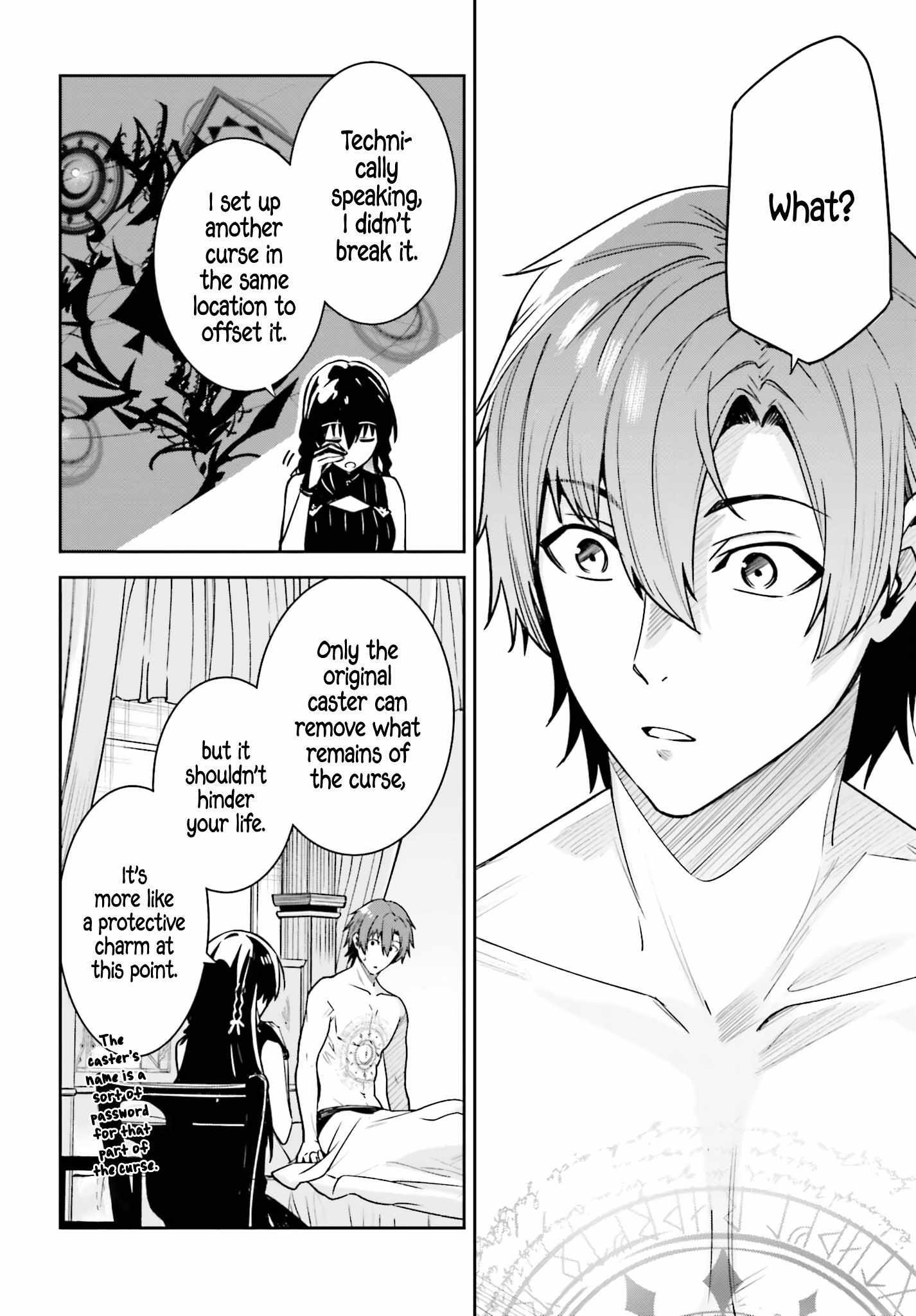 Unnamed Memory chapter 32 page 8