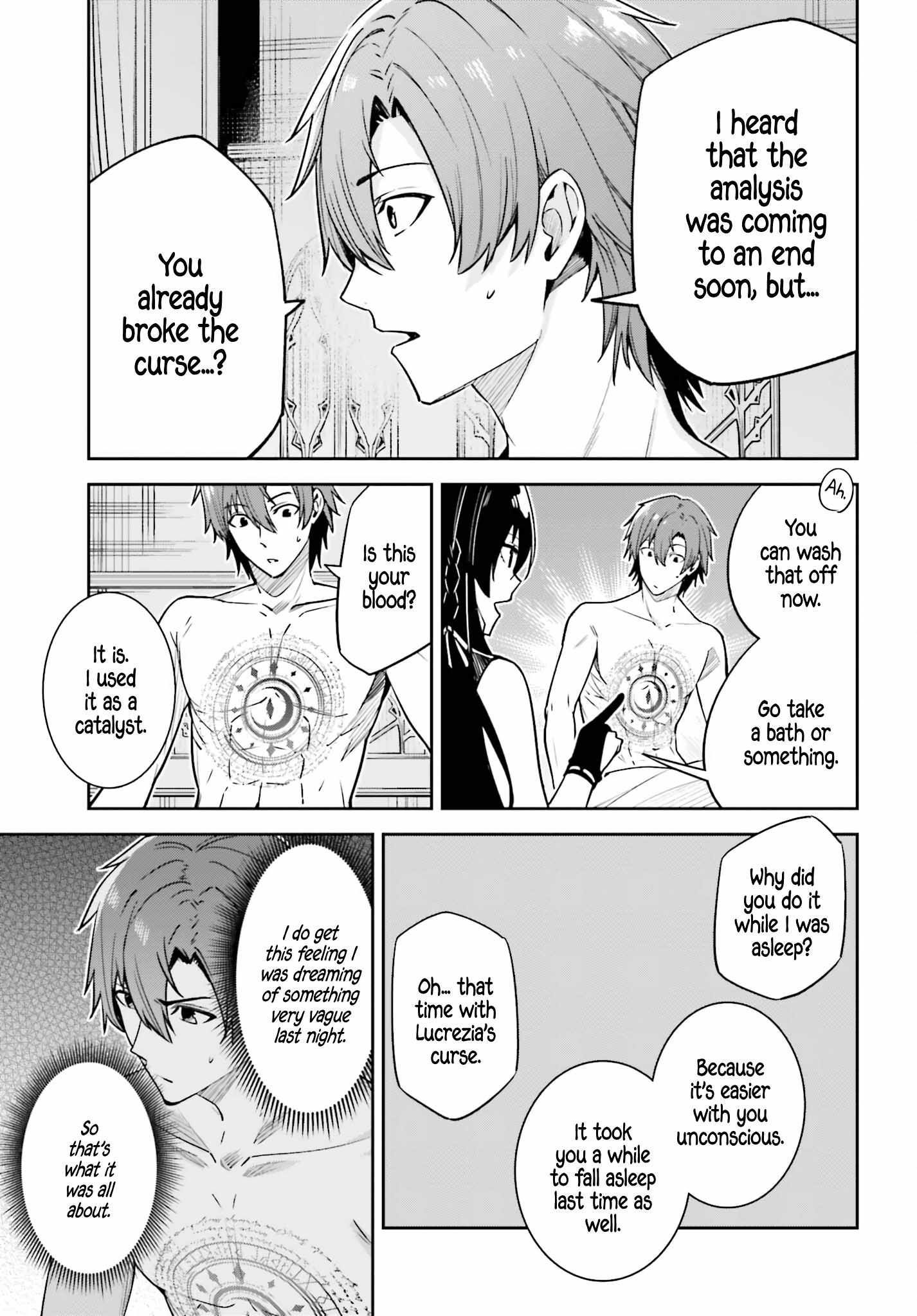 Unnamed Memory chapter 32 page 9