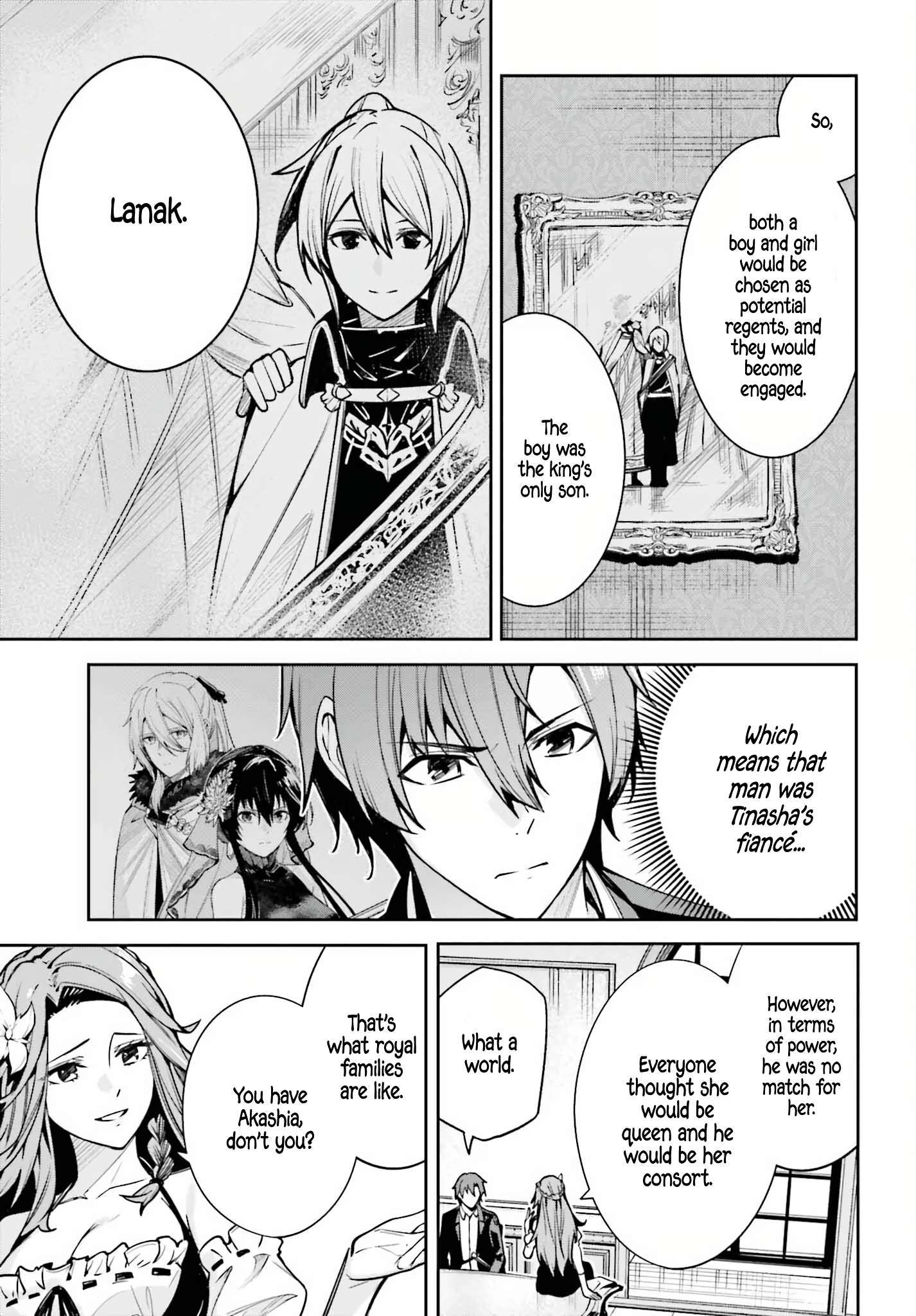 Unnamed Memory chapter 33 page 20