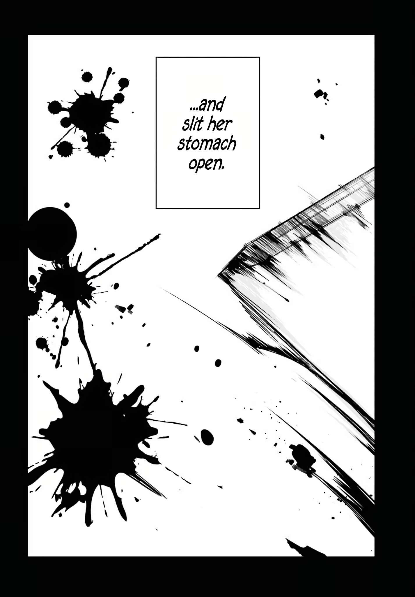 Unnamed Memory chapter 33 page 25